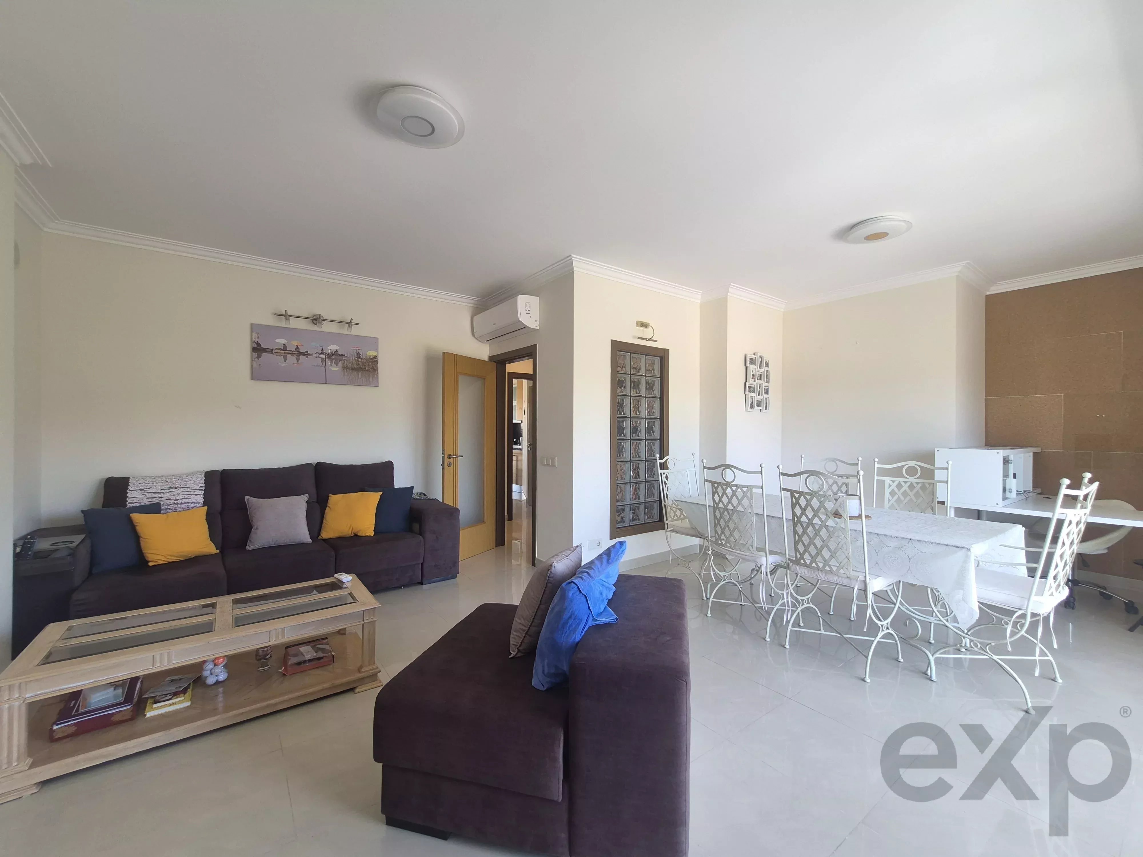T3 Apartment with Garage, Near Ferragudo 87077655 image 2
