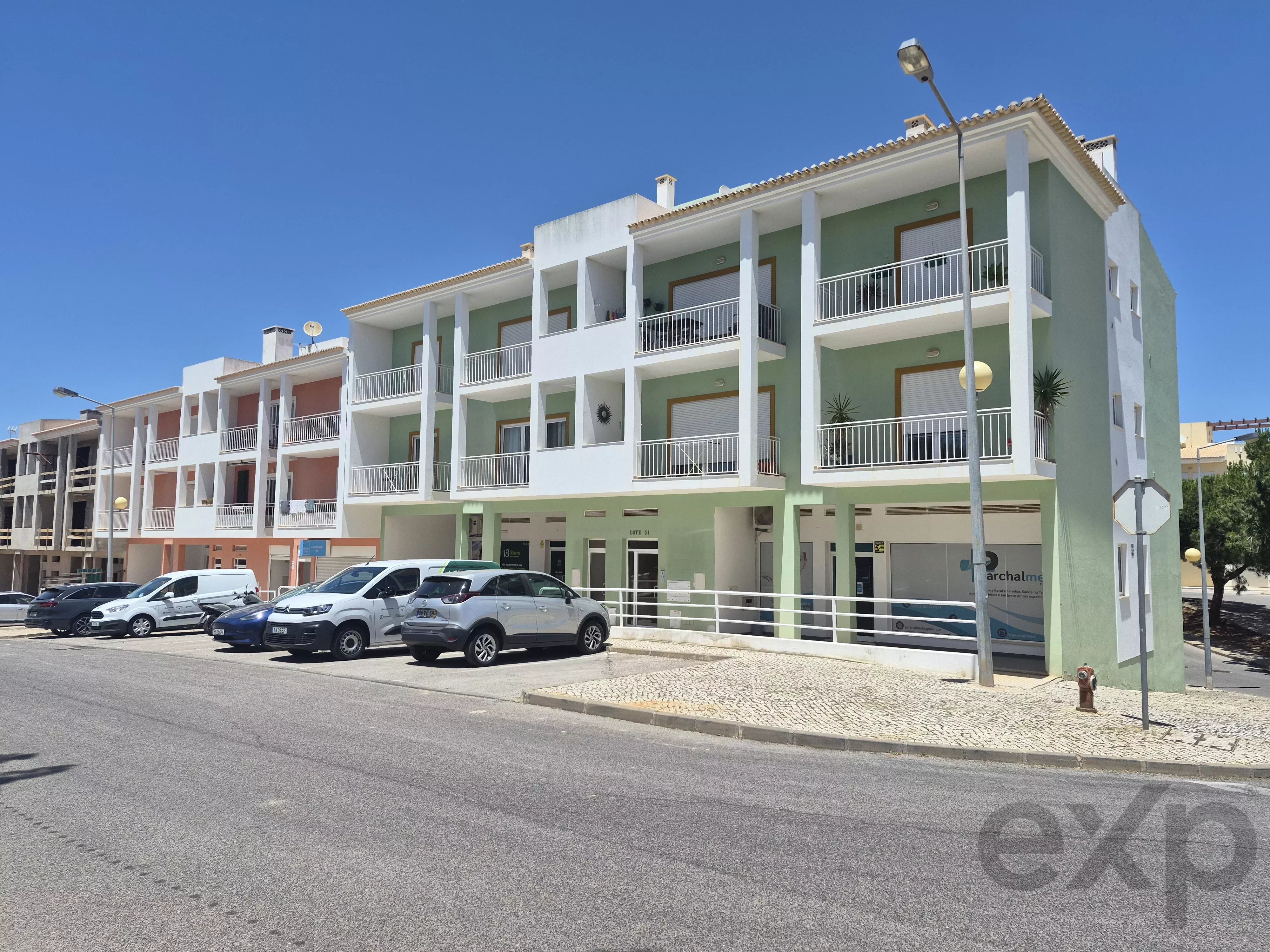 T3 Apartment with Garage, Near Ferragudo 87077655 image 57