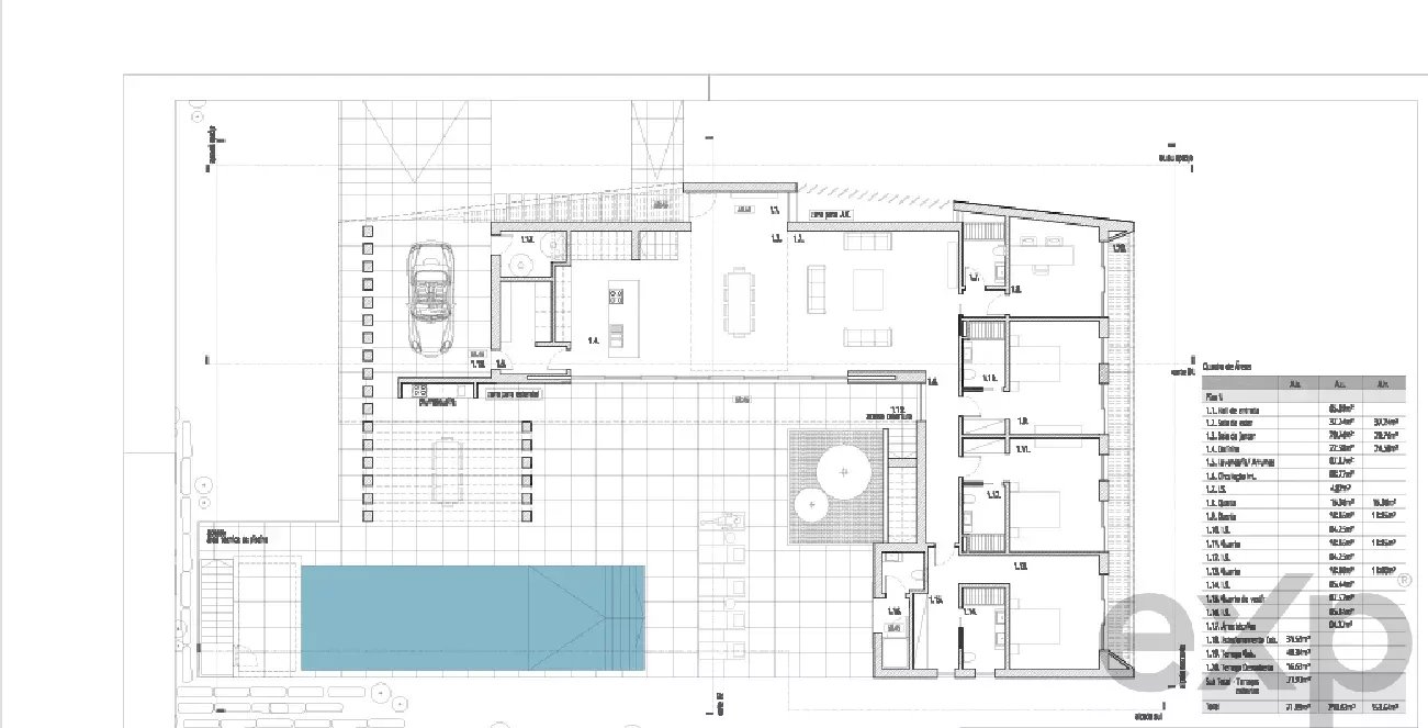 Premium Land Plot with Approved Architectural Design | Cerro Azul, Olhão 87084180 image 12