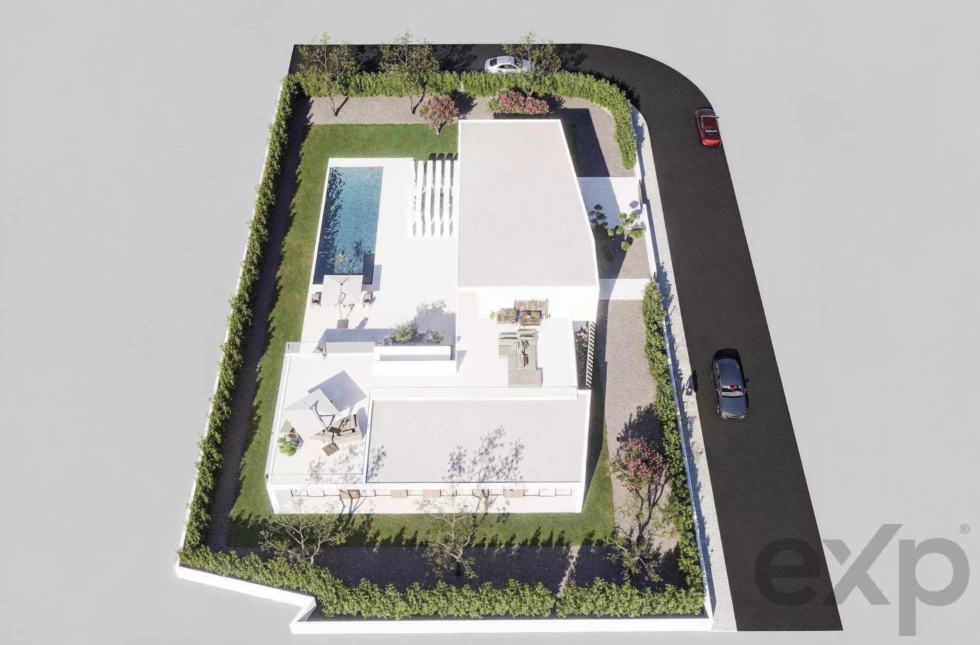Premium Land Plot with Approved Architectural Design | Cerro Azul, Olhão 87084180 image 10