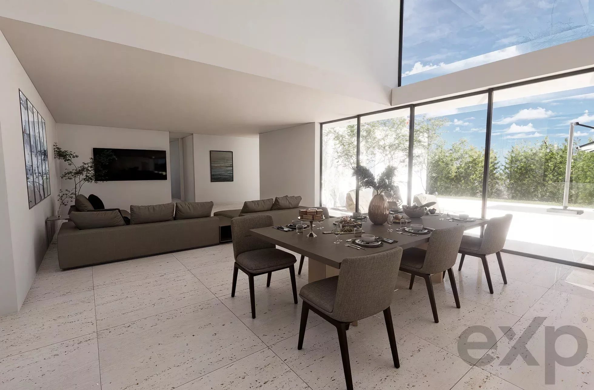 Premium Land Plot with Approved Architectural Design | Cerro Azul, Olhão 87084180 image 5