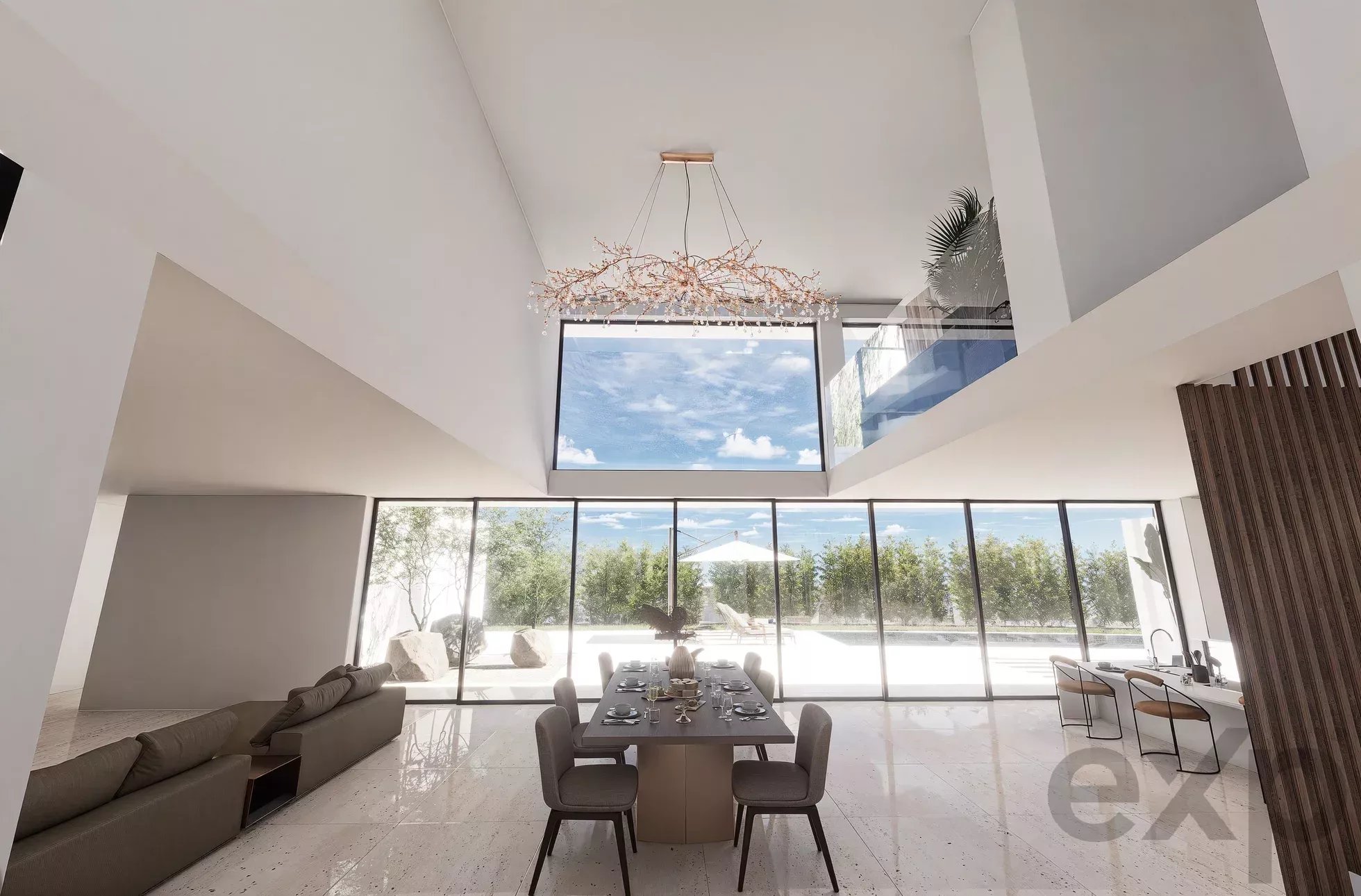 Premium Land Plot with Approved Architectural Design | Cerro Azul, Olhão 87084180 image 3