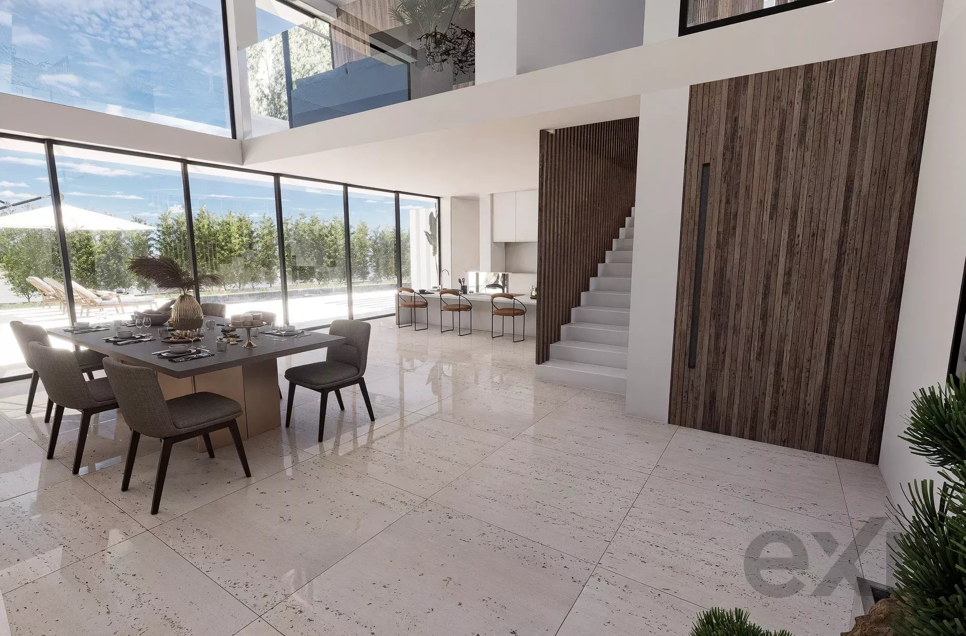 Premium Land Plot with Approved Architectural Design | Cerro Azul, Olhão 87084180 image 6