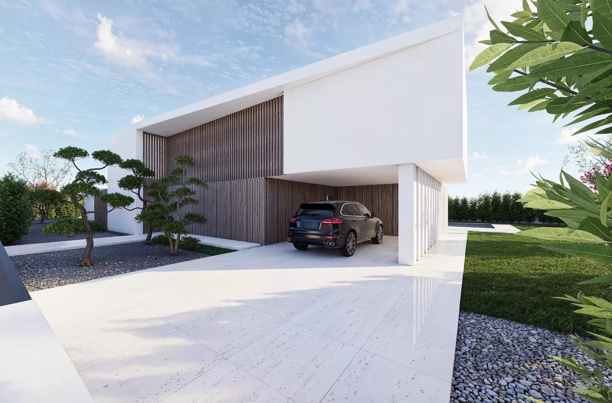 Premium Land Plot with Approved Architectural Design | Cerro Azul, Olhão 87084180 image 7