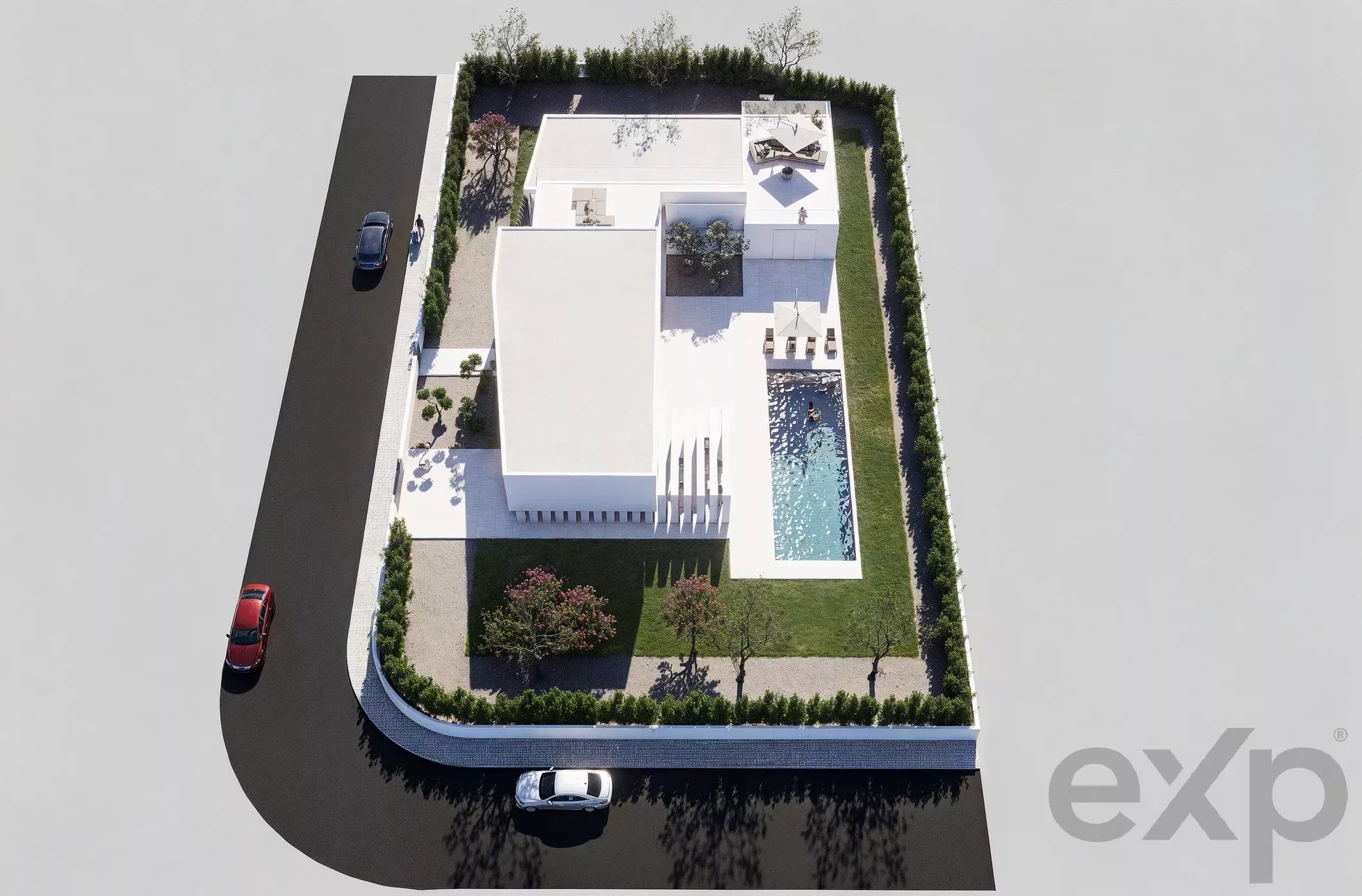 Premium Land Plot with Approved Architectural Design | Cerro Azul, Olhão 87084180 image 11