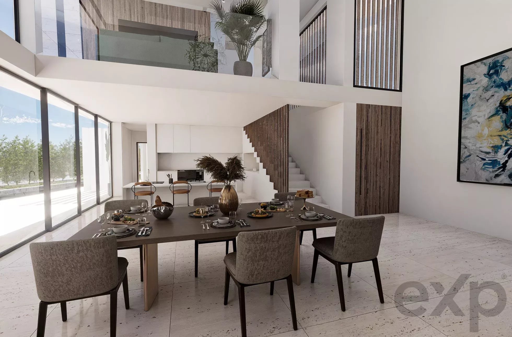 Premium Land Plot with Approved Architectural Design | Cerro Azul, Olhão 87084180 image 4