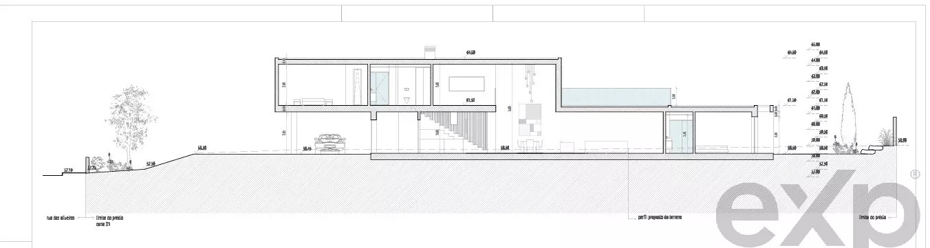 Premium Land Plot with Approved Architectural Design | Cerro Azul, Olhão 87084180 image 14