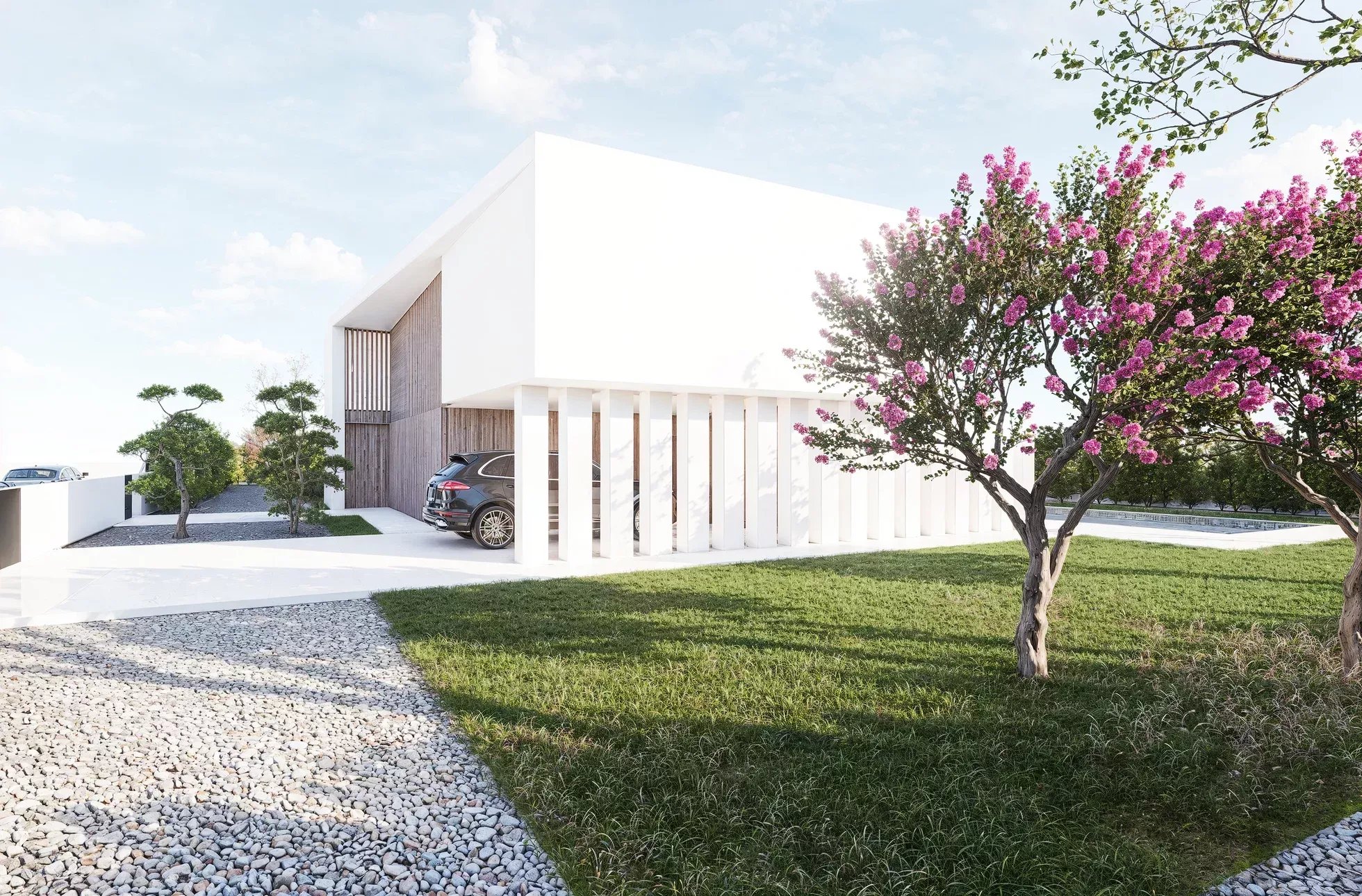 Premium Land Plot with Approved Architectural Design | Cerro Azul, Olhão 87084180 image 2
