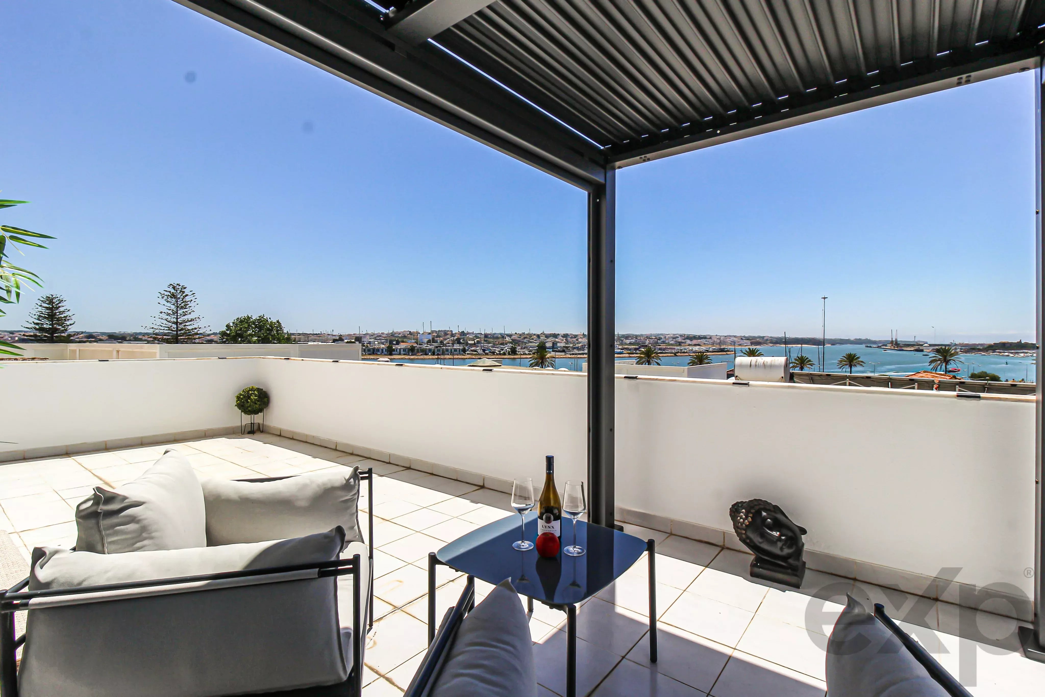 Apartment “Sky Marina” in Portimão 87084419 image 12