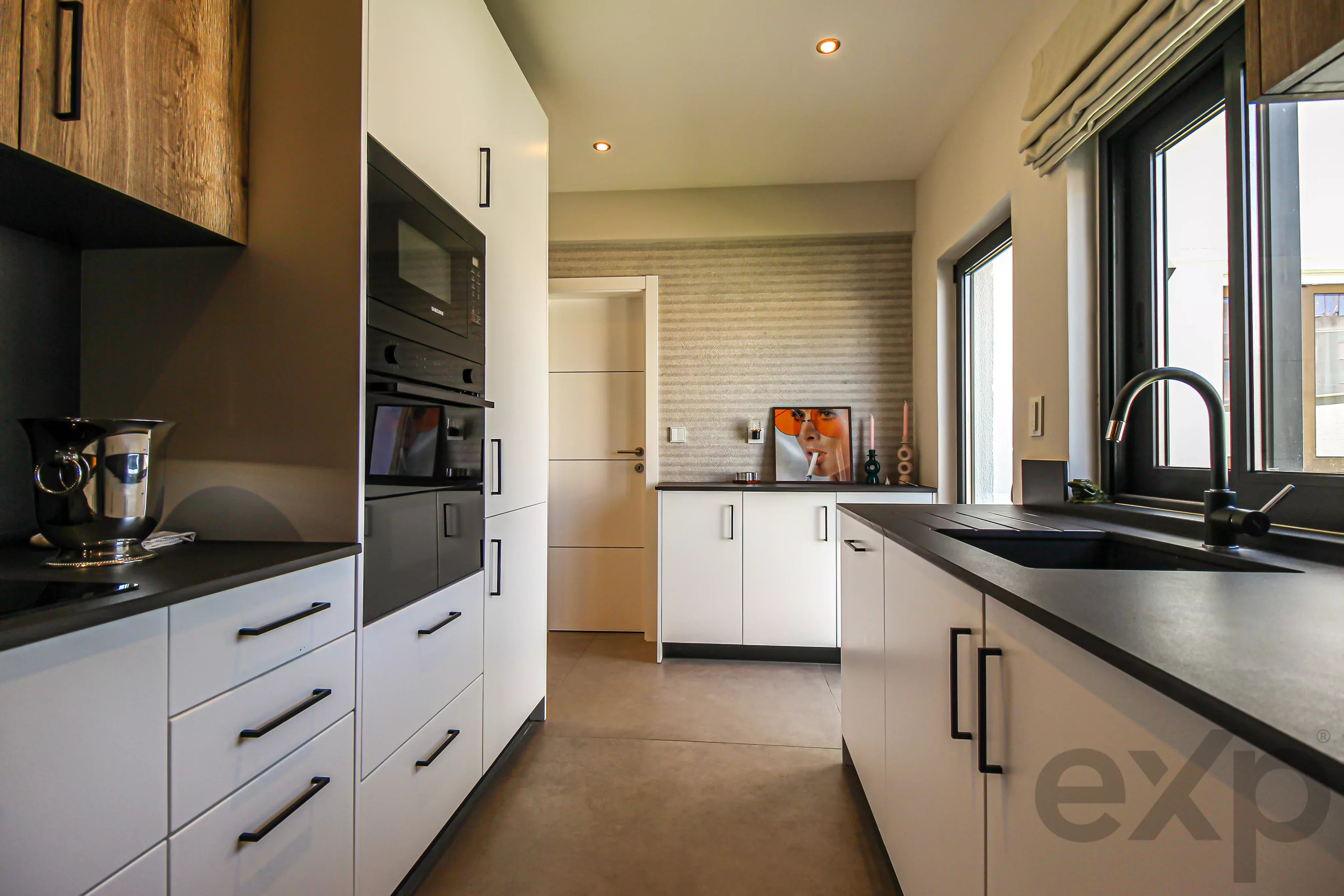 Apartamento "Sky Marina" em Portimão