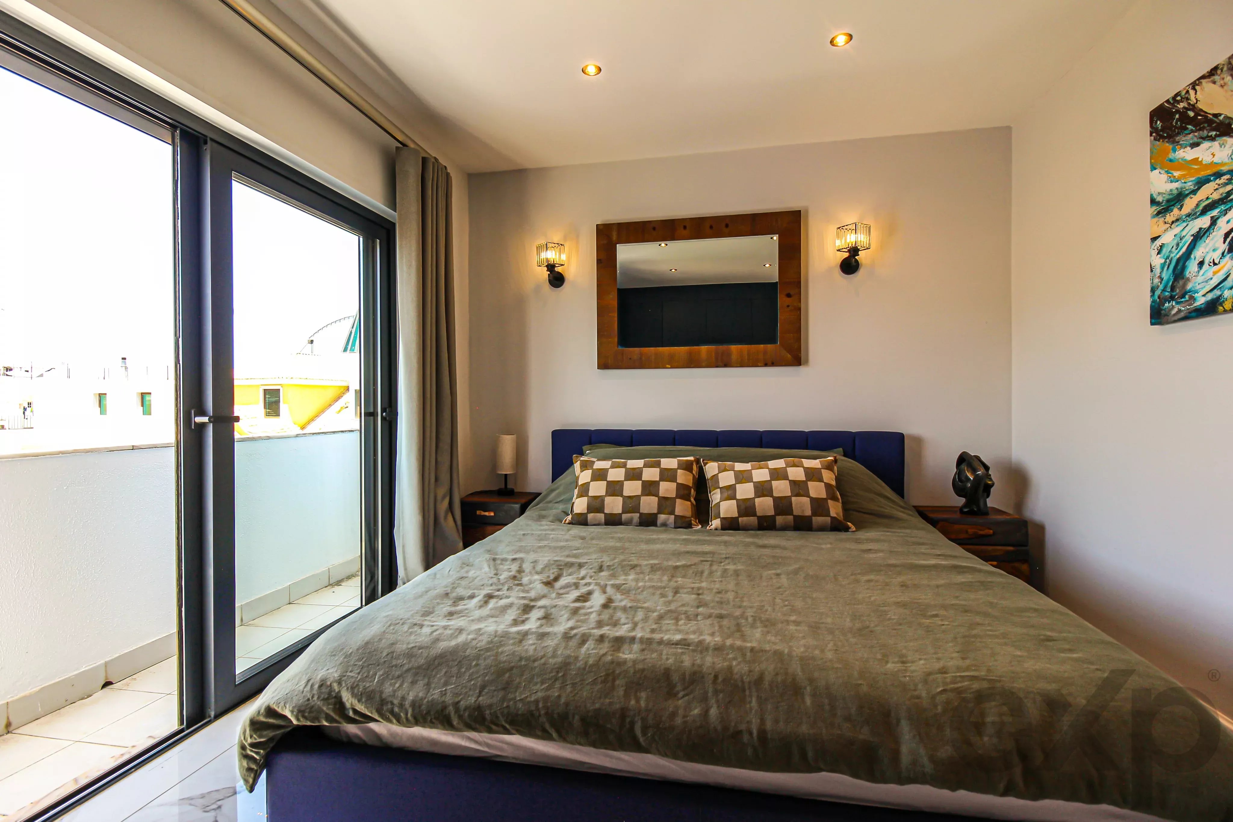 Apartment “Sky Marina” in Portimão 87084419 image 28