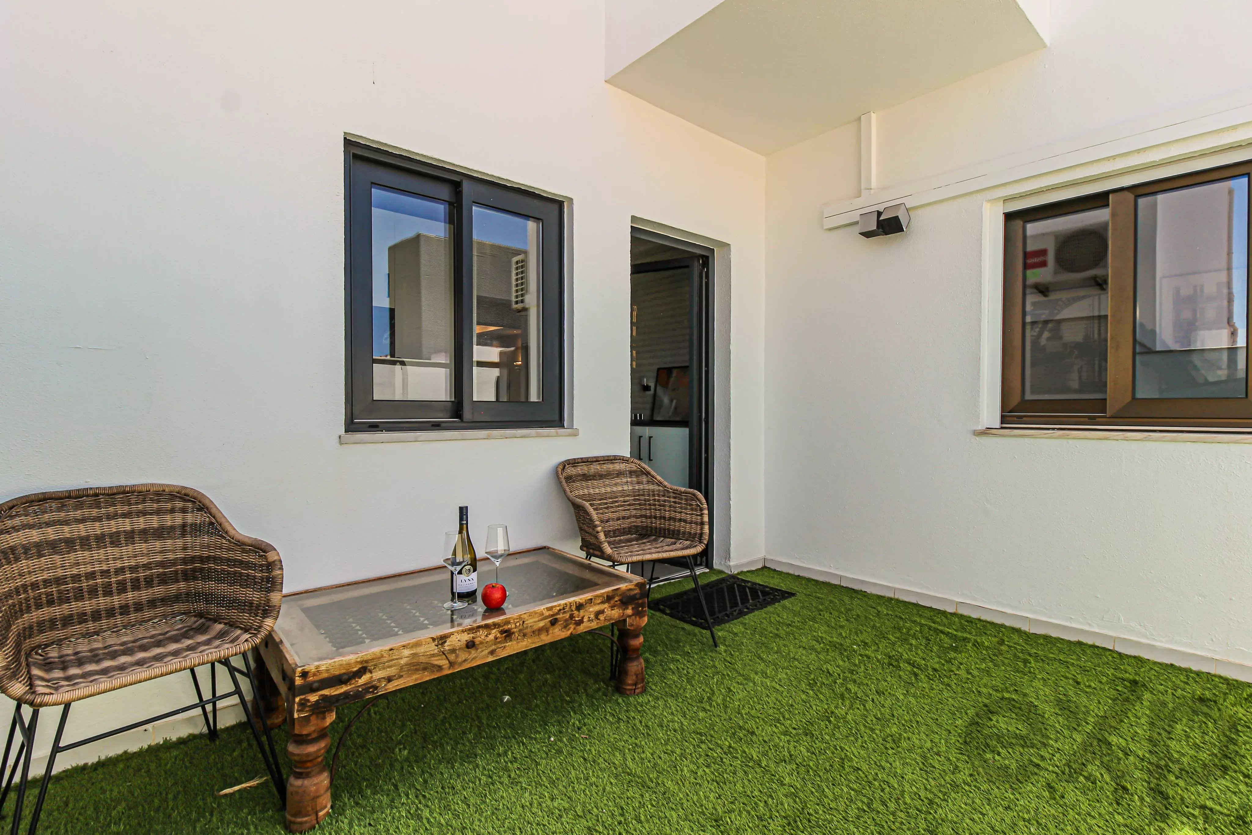 Apartment “Sky Marina” in Portimão 87084419 image 16