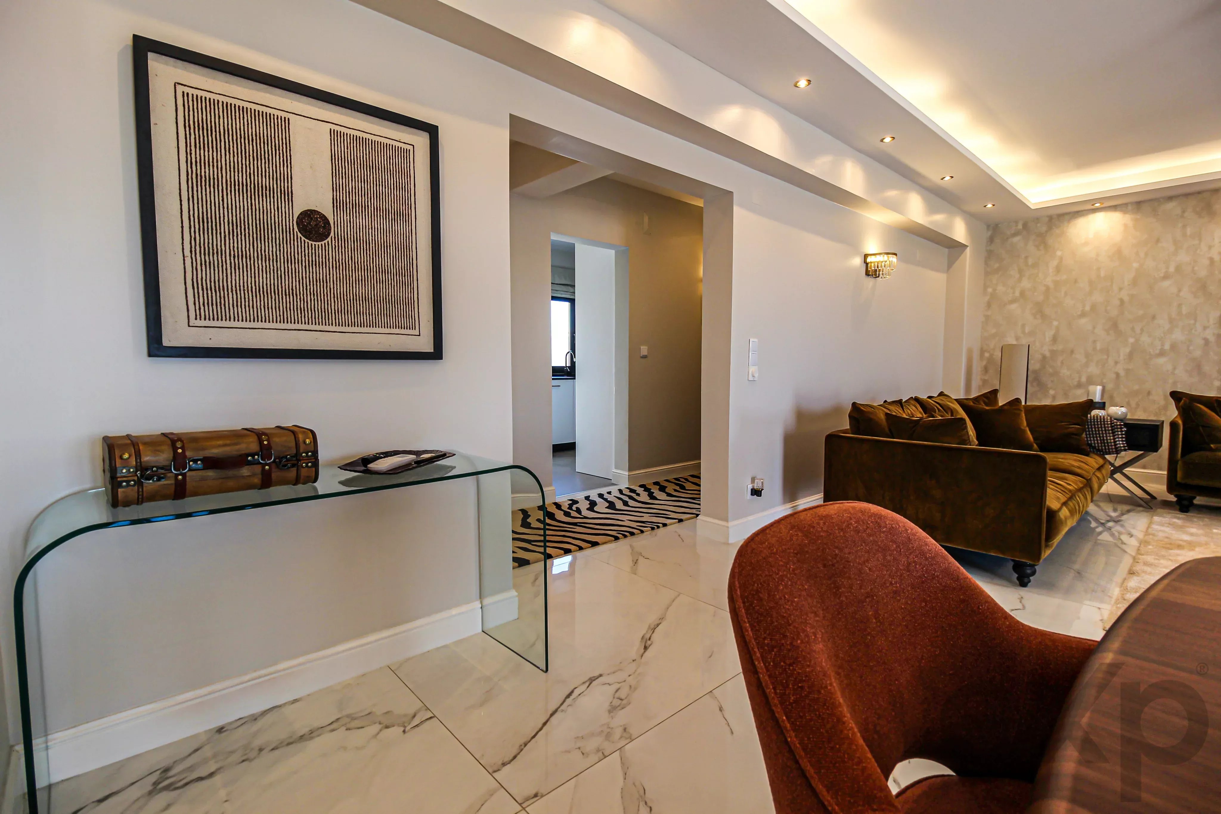 Apartamento "Sky Marina" em Portimão