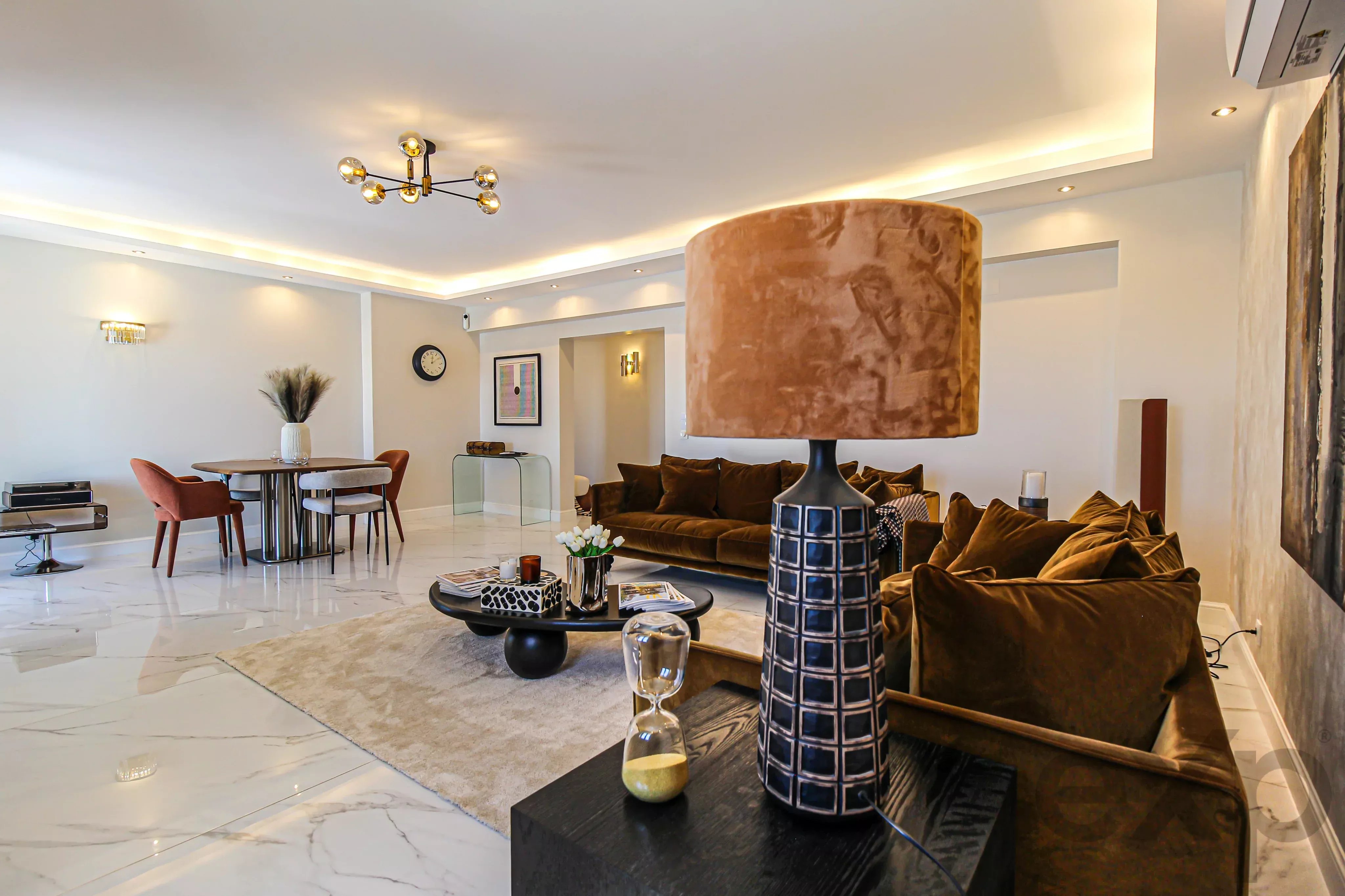 Apartamento "Sky Marina" em Portimão