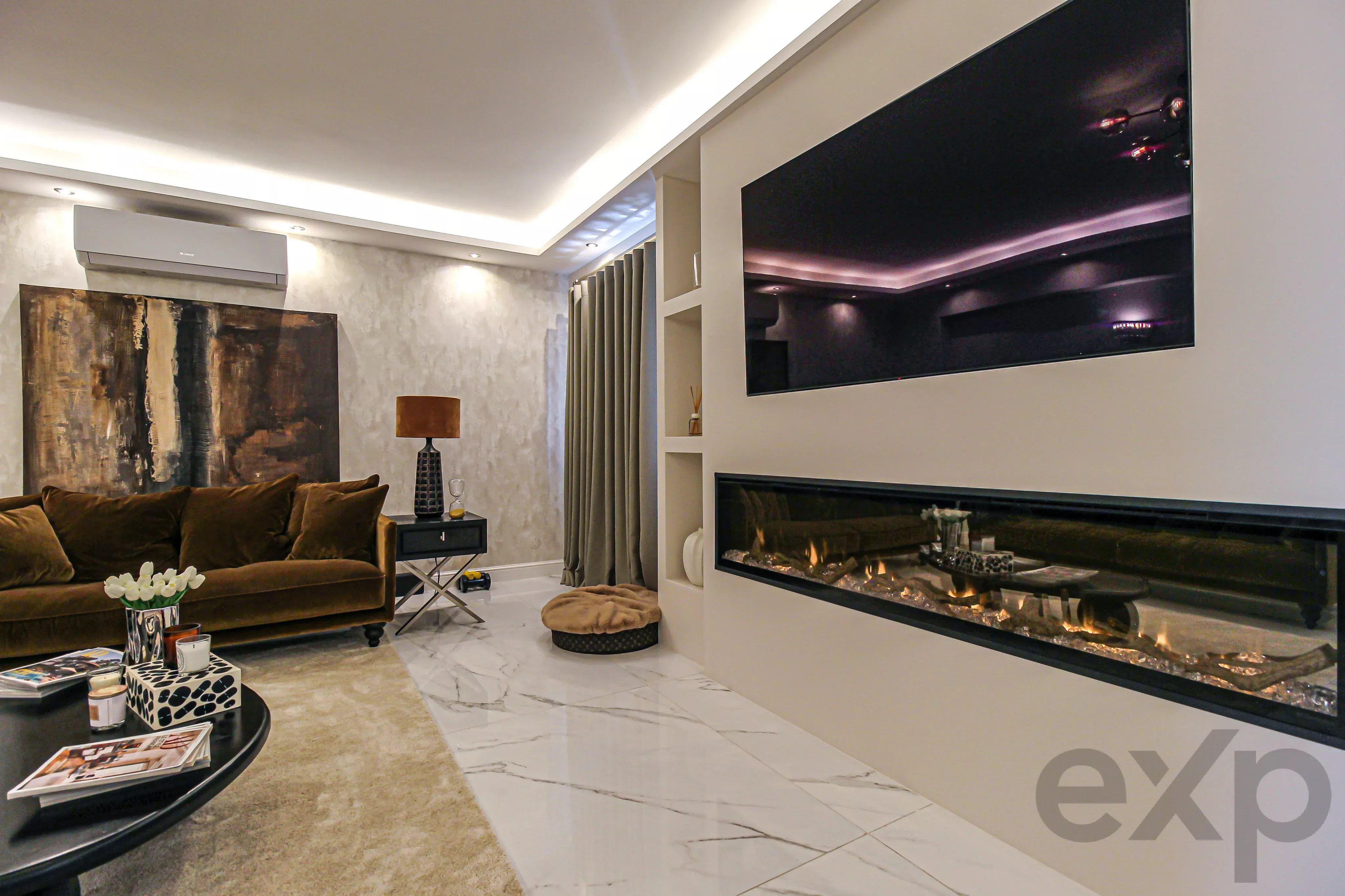 Apartment “Sky Marina” in Portimão 87084419 image 9