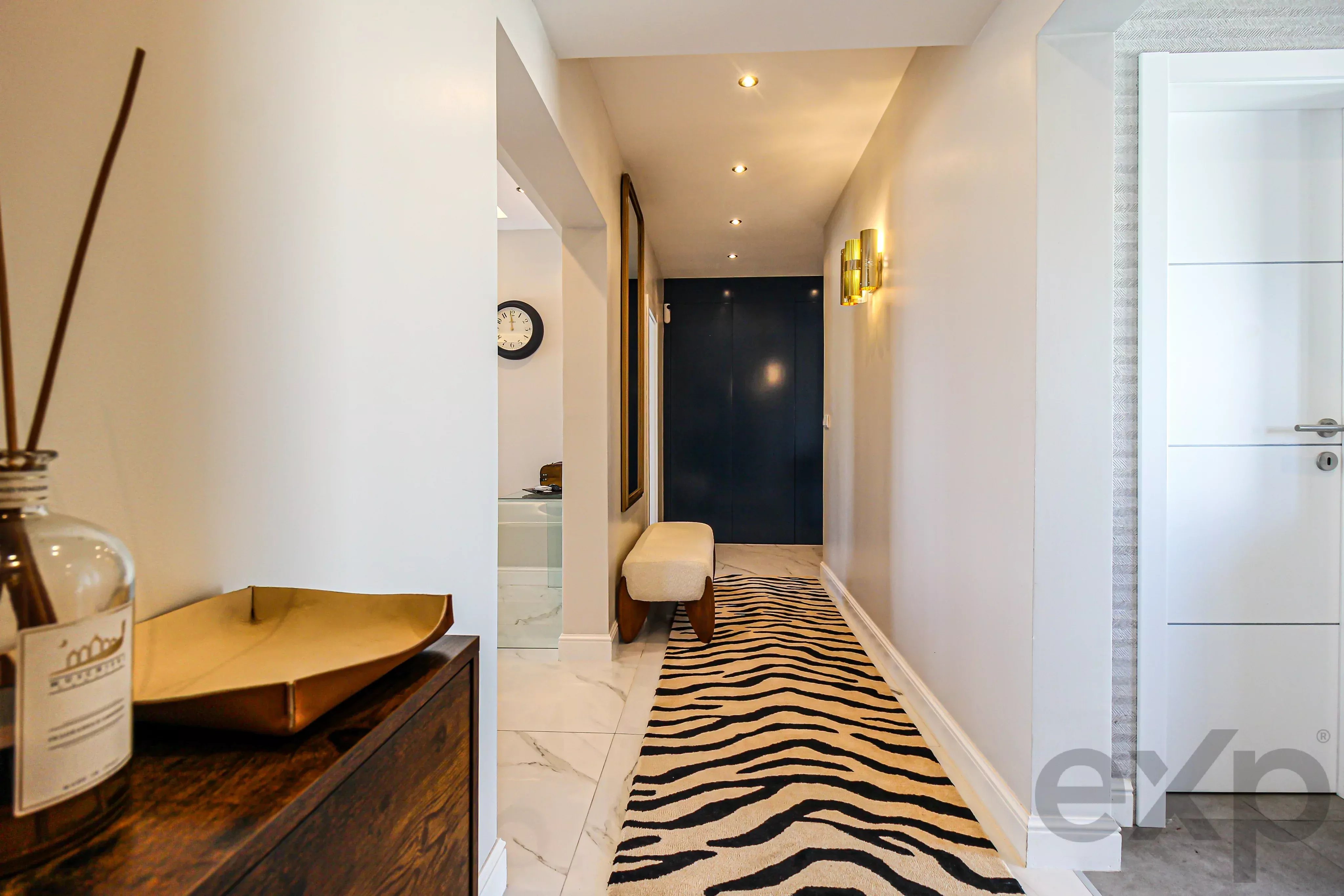 Apartamento "Sky Marina" em Portimão