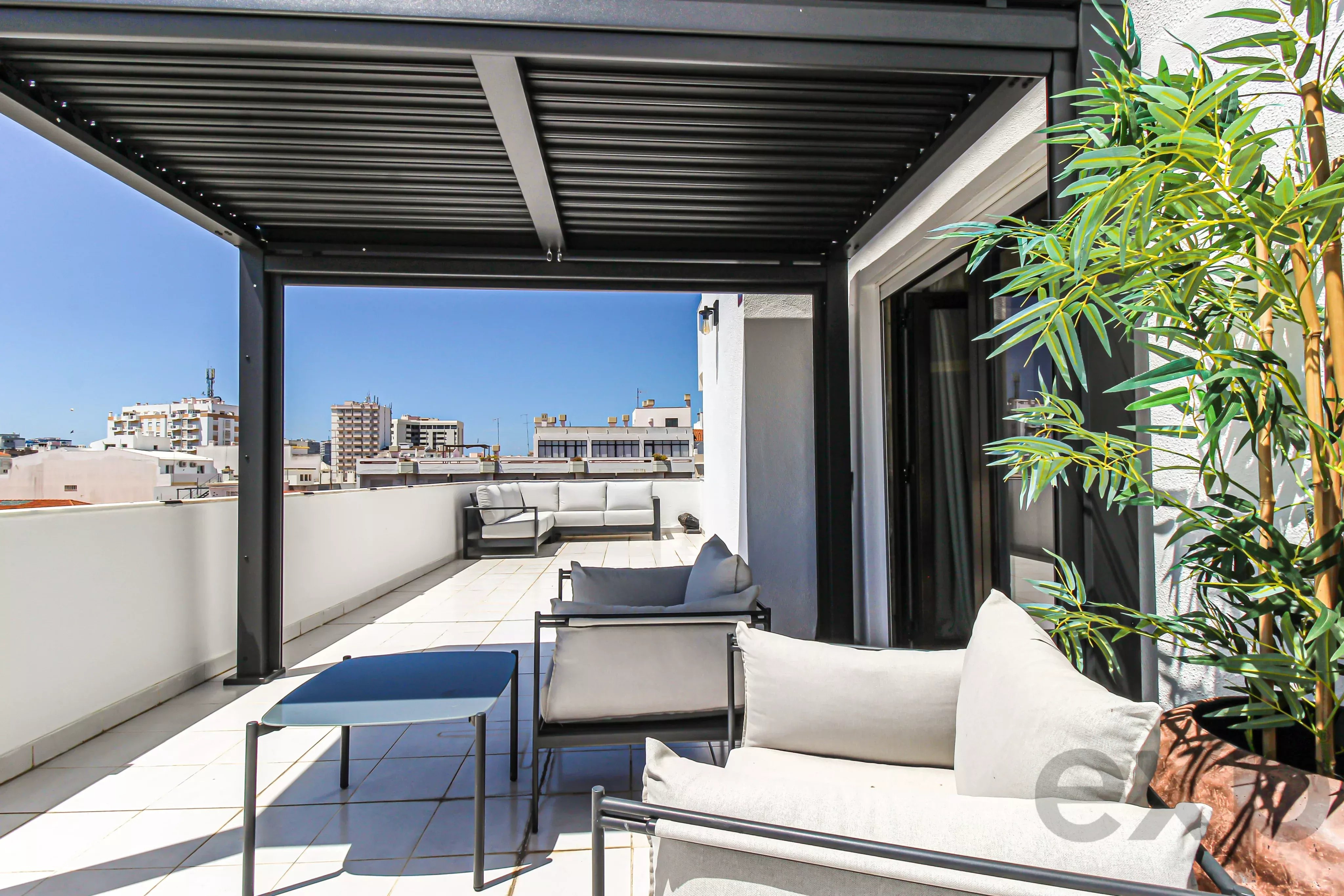 Apartment “Sky Marina” in Portimão 87084419 image 11