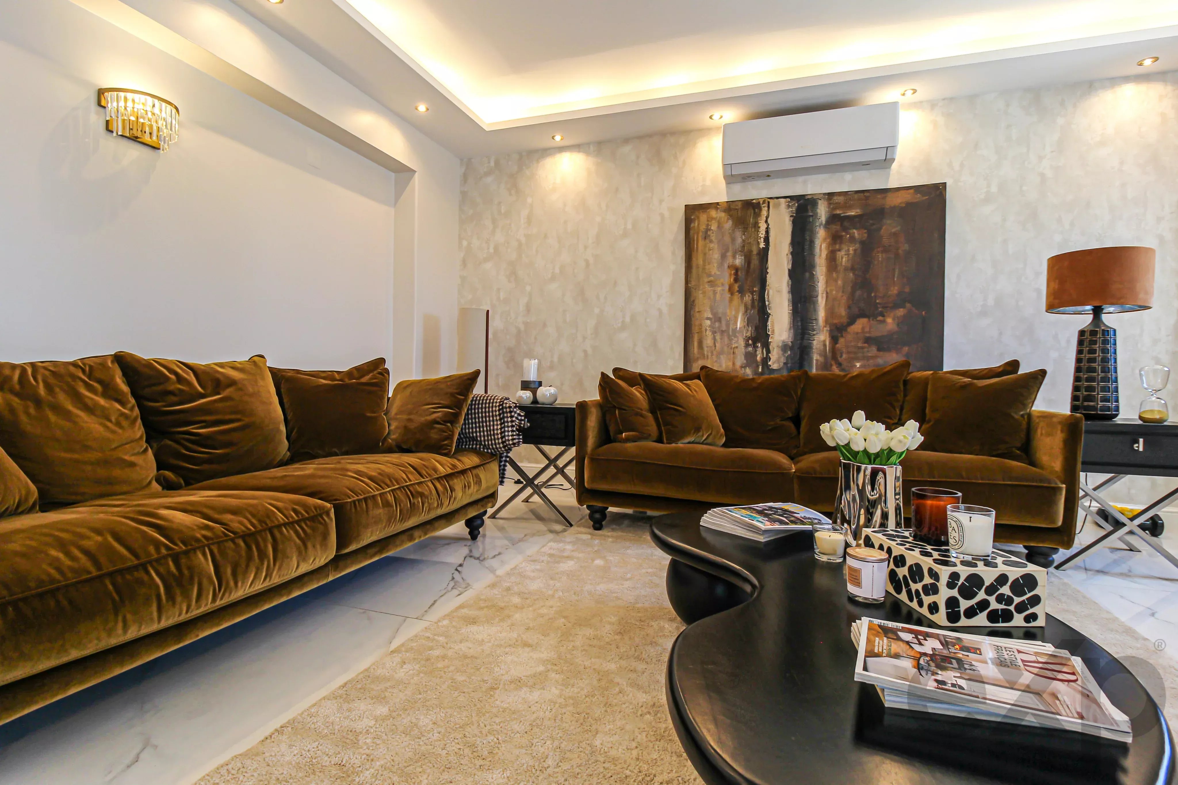 Apartment “Sky Marina” in Portimão 87084419 image 8