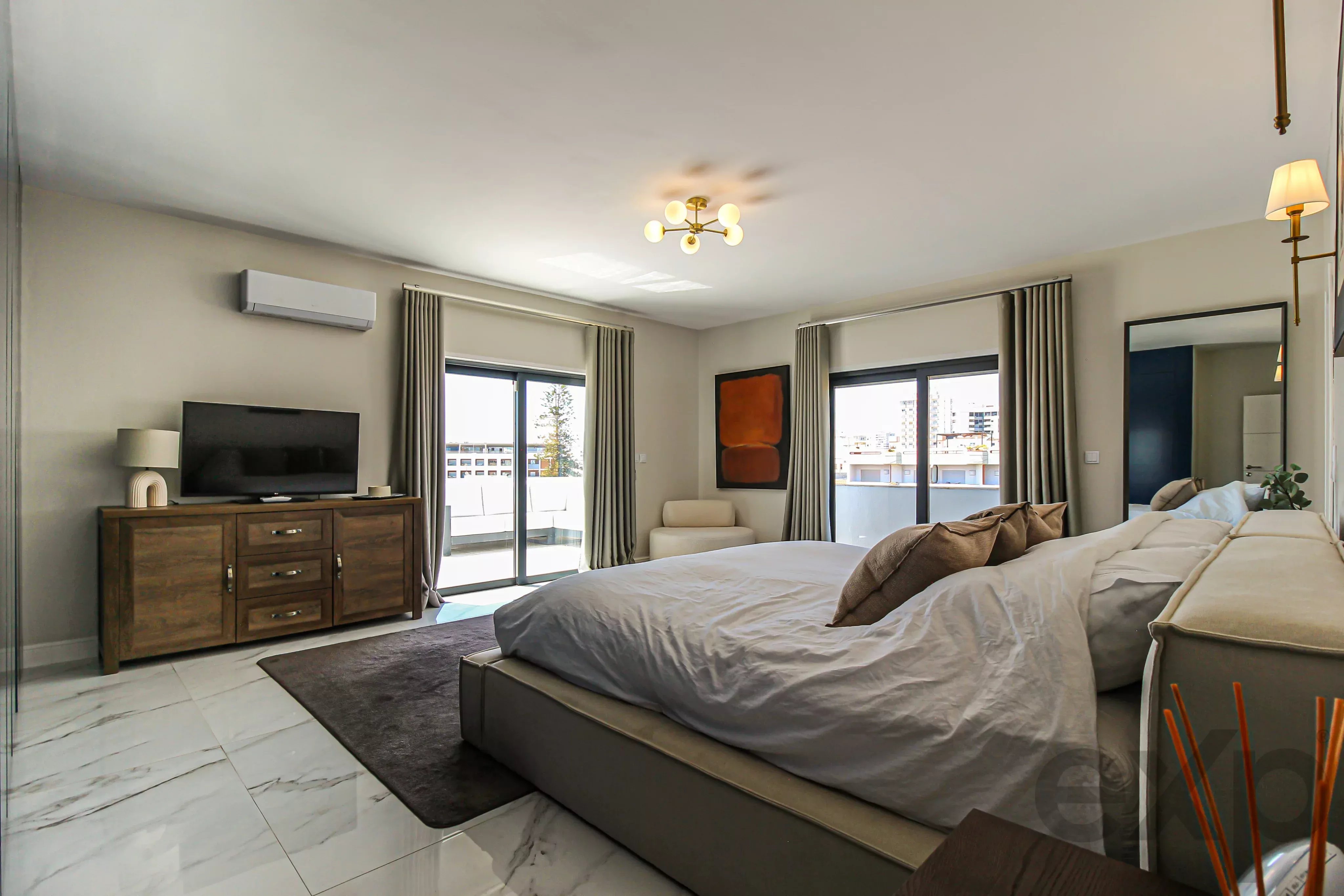Apartment “Sky Marina” in Portimão 87084419 image 18