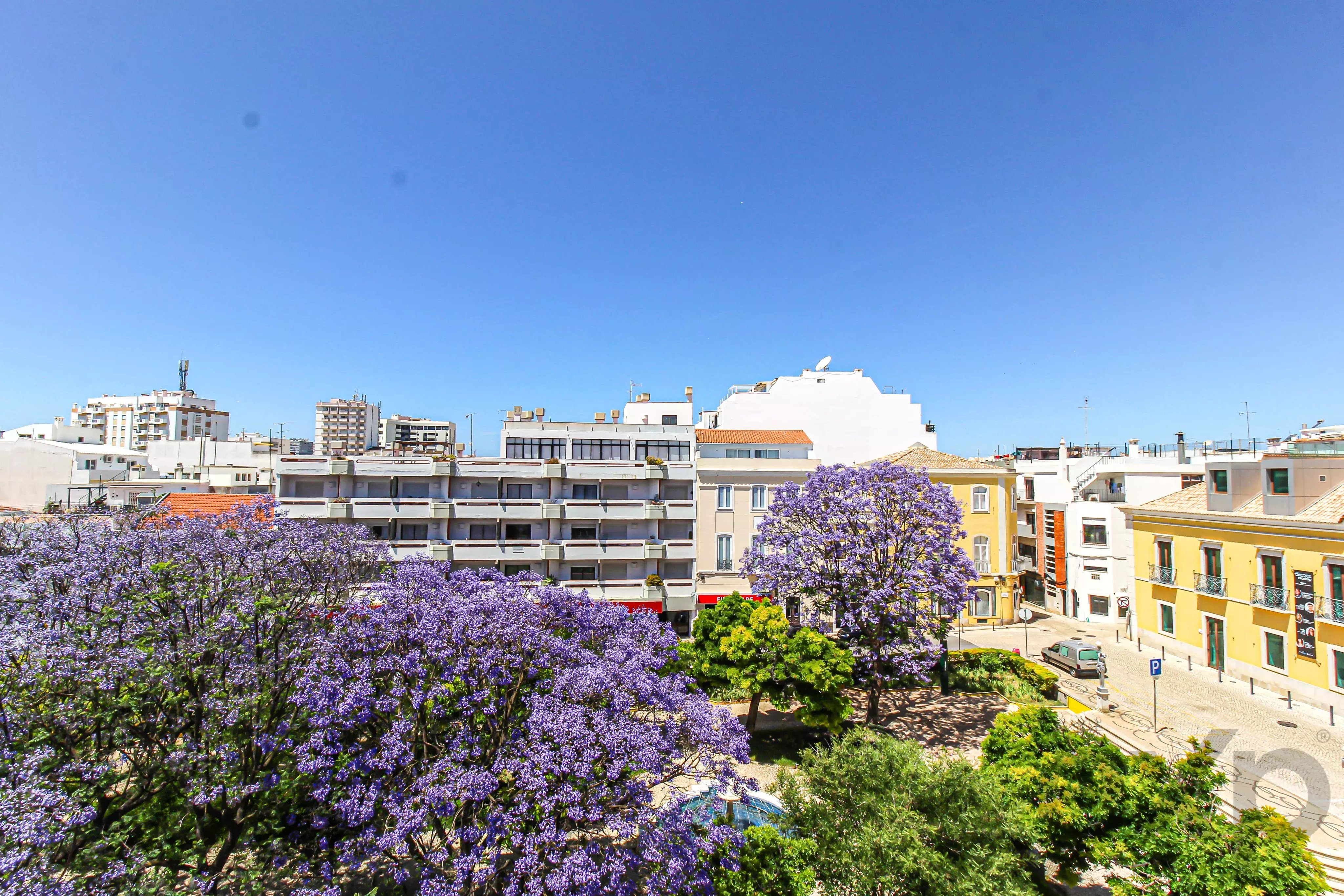 Apartment “Sky Marina” in Portimão 87084419 image 29