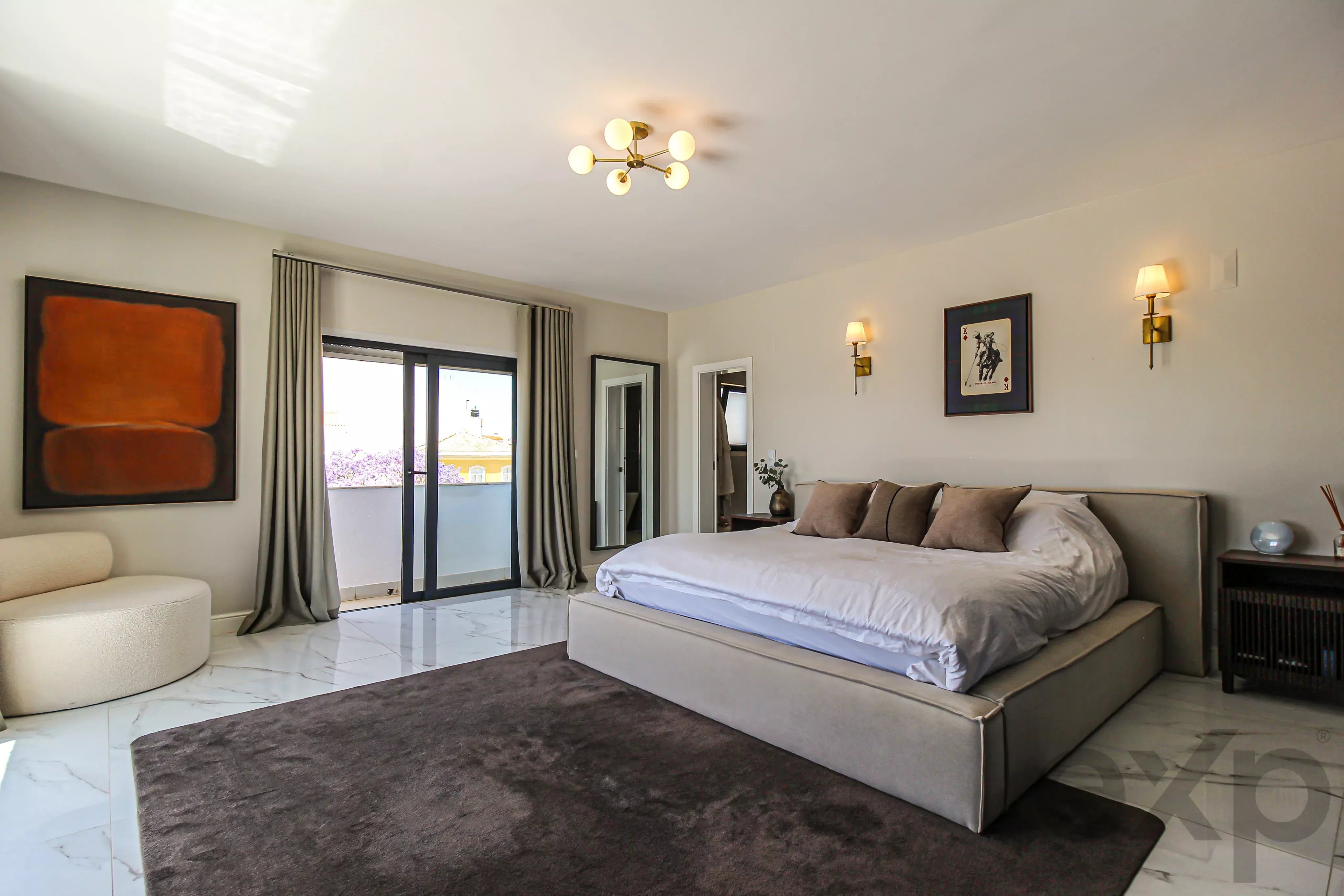 Apartment “Sky Marina” in Portimão 87084419 image 19