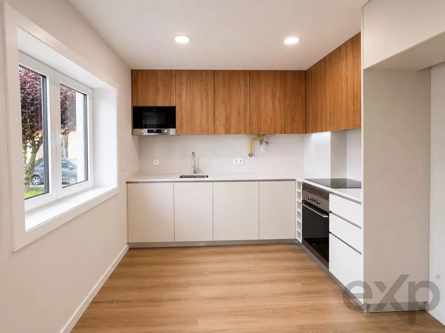 Apartamento T2 Renovado em Vagos