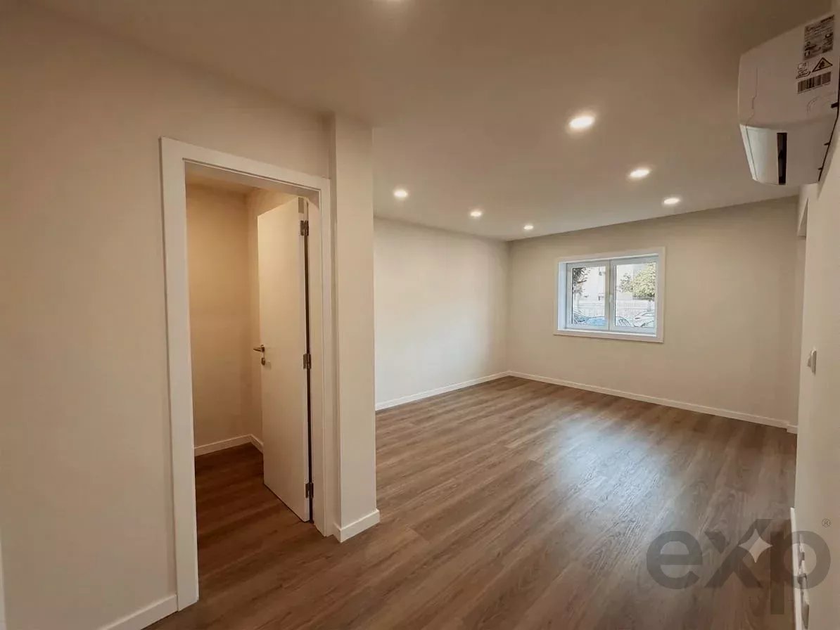 Apartamento T2 Renovado em Vagos
