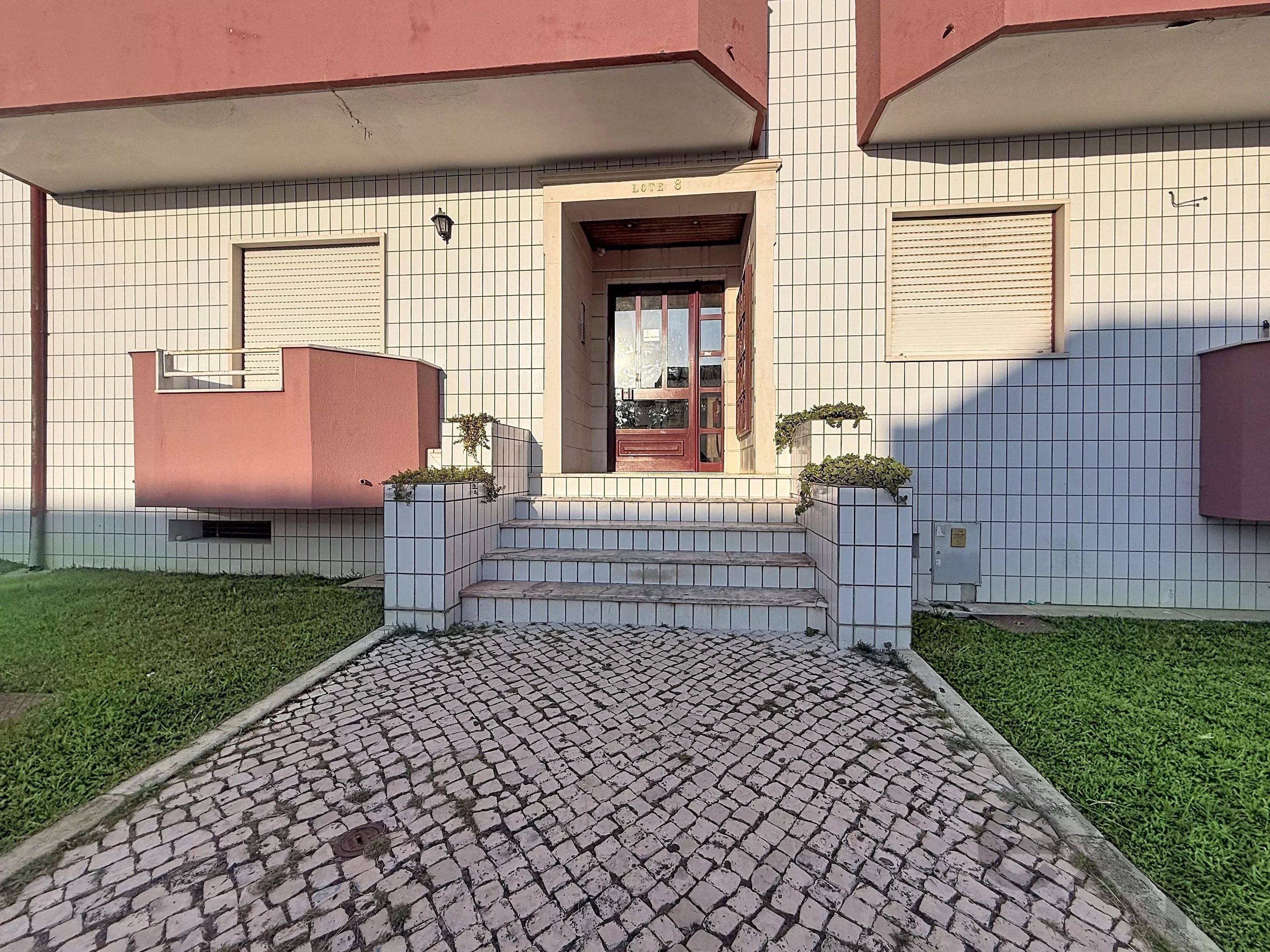 Apartamento à venda em Vagos e Santo António, 57 m²