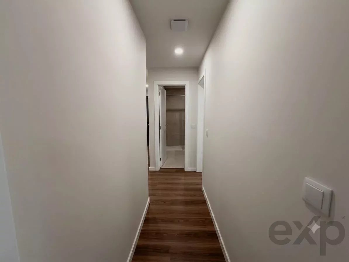 Apartamento T2 Renovado em Vagos