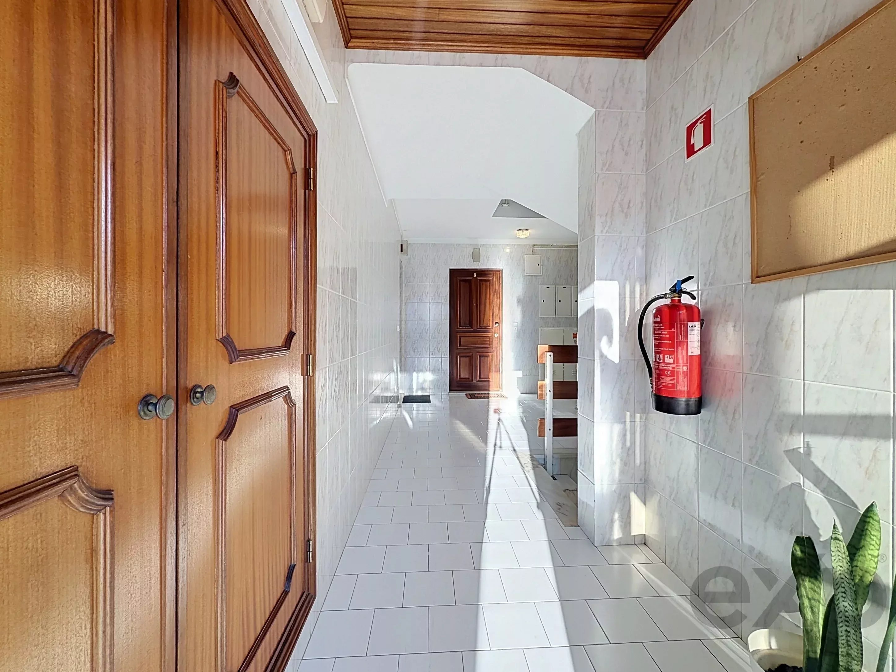 Apartamento à venda em Vagos e Santo António, 57 m²