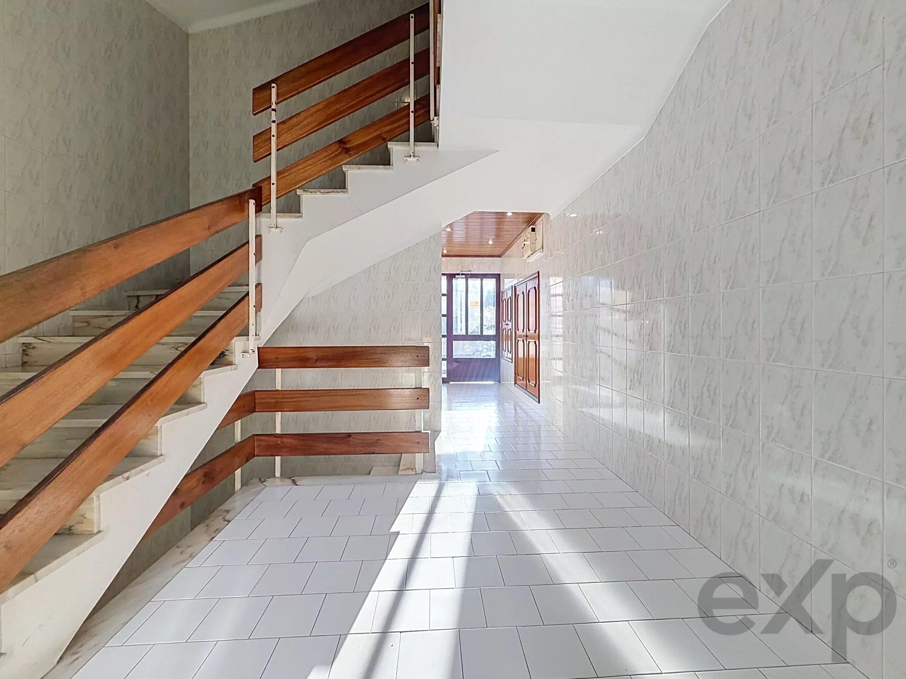 Apartamento à venda em Vagos e Santo António, 57 m²