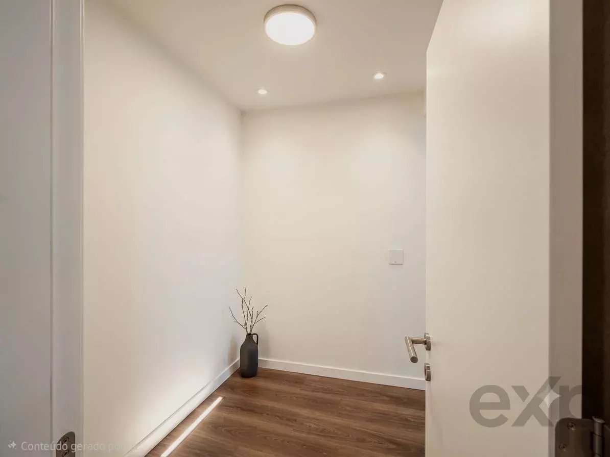 Apartamento T2 Renovado em Vagos