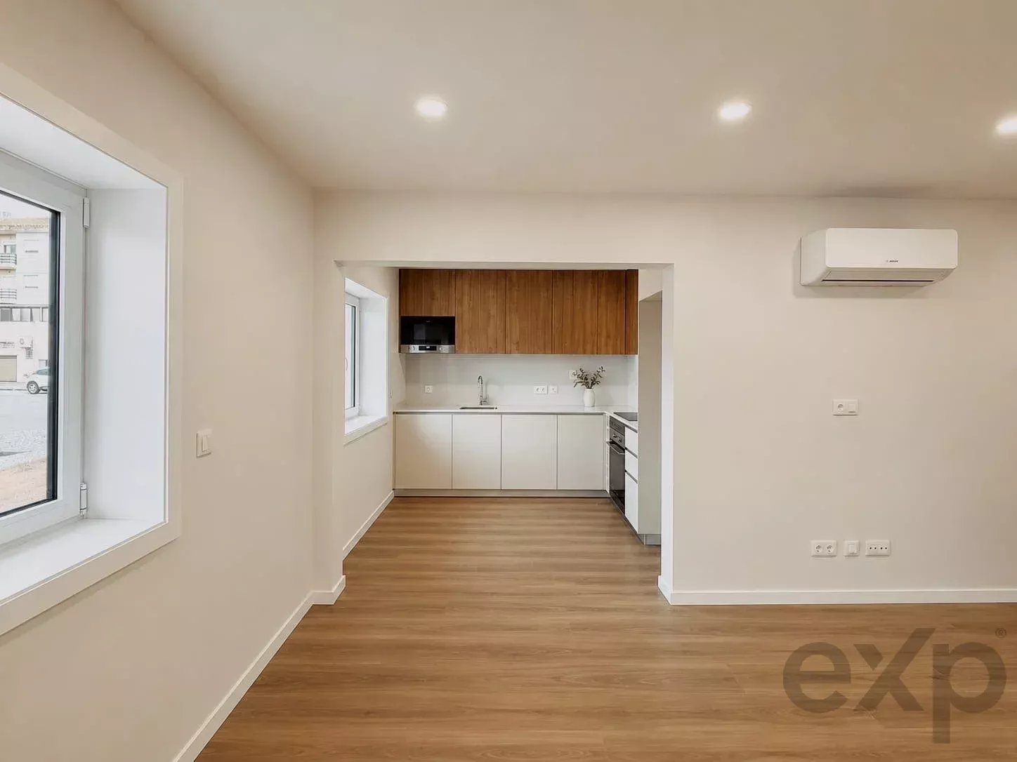 Apartamento T2 Renovado em Vagos