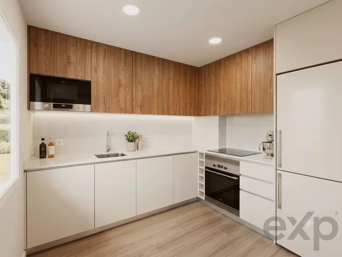 Apartamento T2 Renovado em Vagos