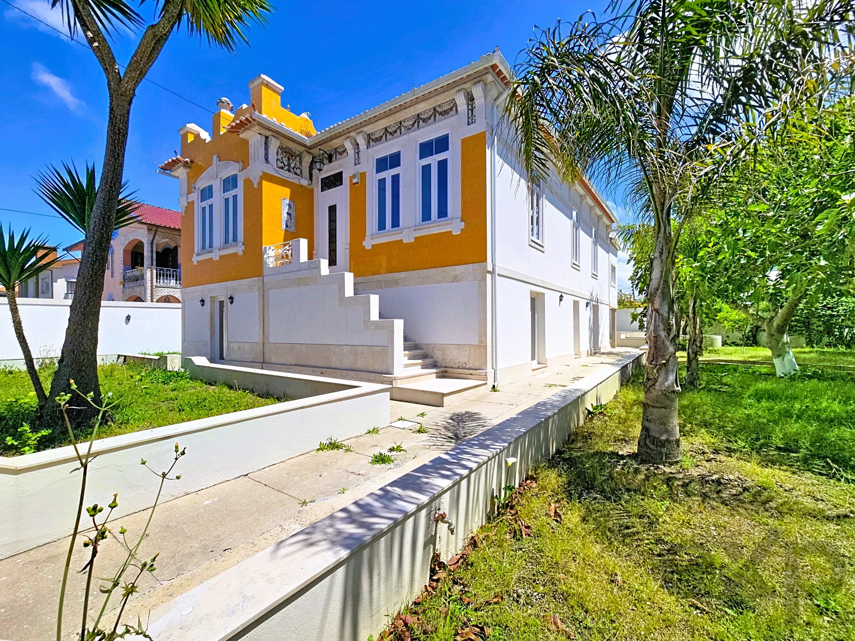 Moradia à venda em Ílhavo (São Salvador), 200 m²