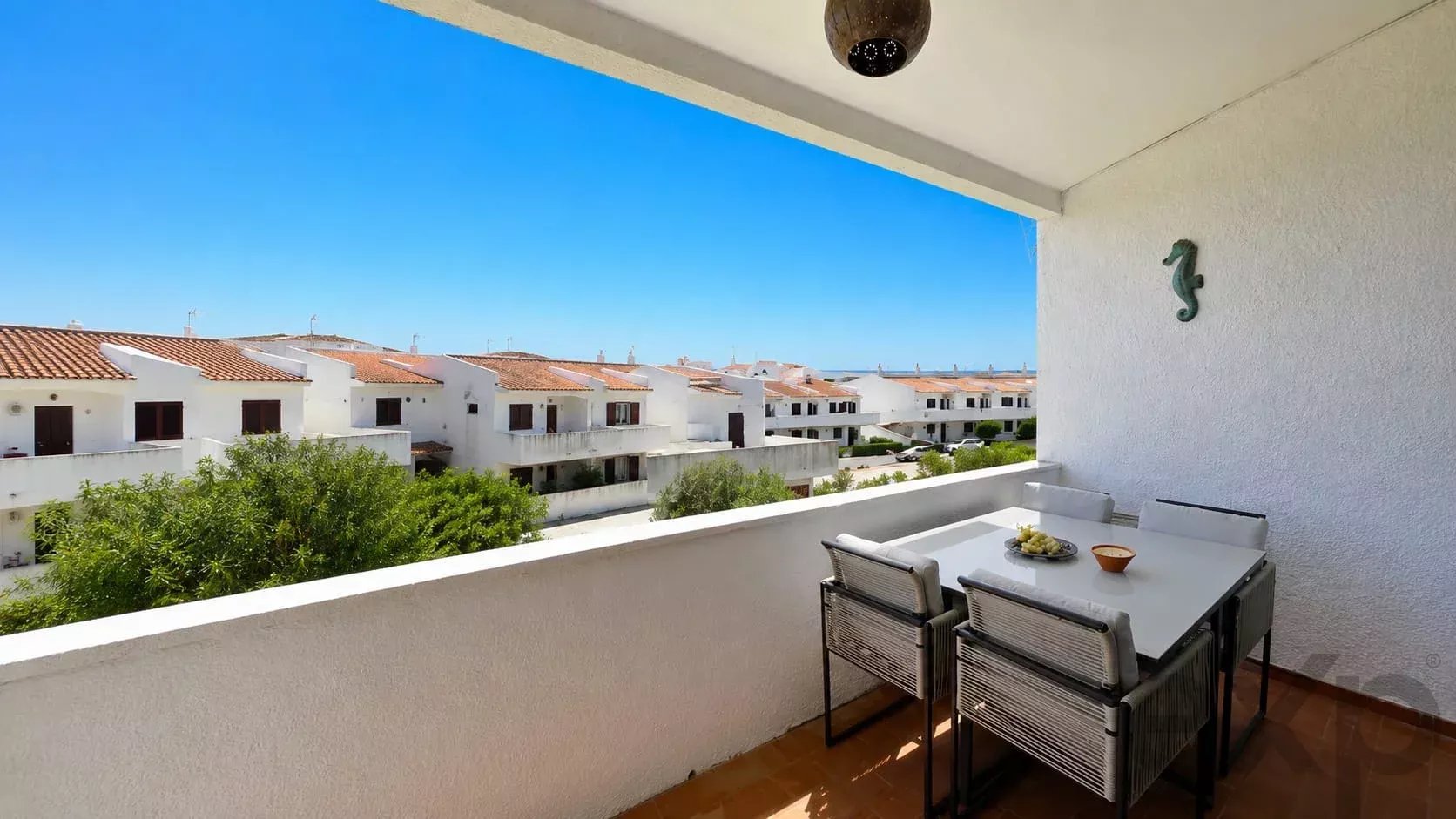 Exclusive T1 Apartment, Aldeamento Marim 87087958 image 9