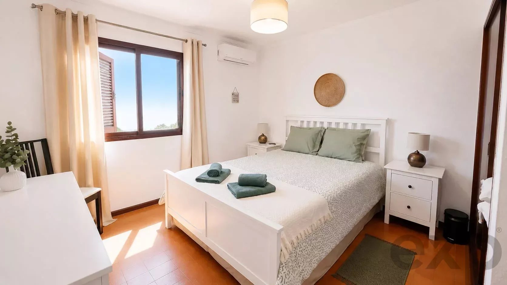 Exclusive T1 Apartment, Aldeamento Marim 87087958 image 7