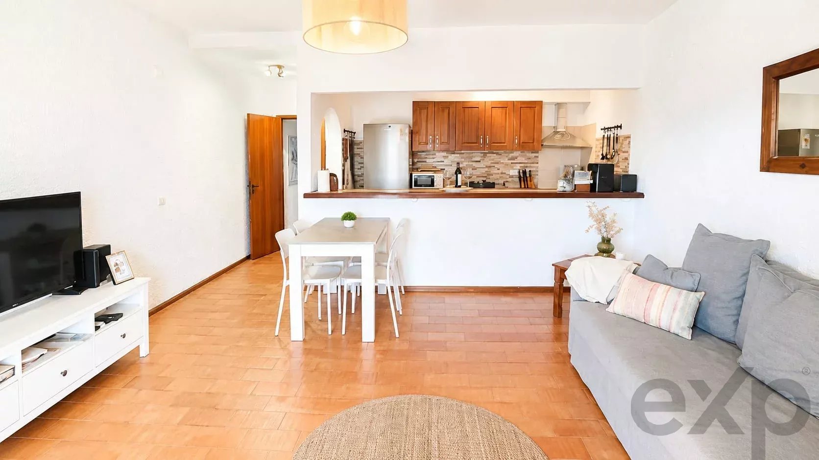 Exclusive T1 Apartment, Aldeamento Marim 87087958 image 3