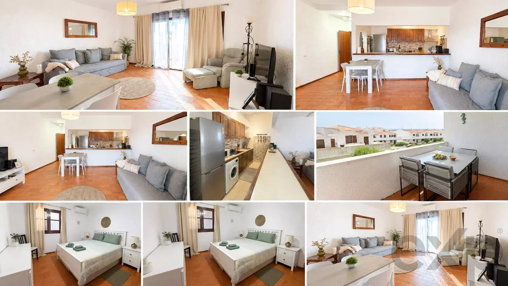 Exclusive T1 Apartment, Aldeamento Marim 87087958 image 8