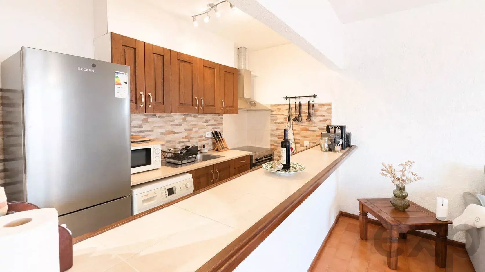 Exclusive T1 Apartment, Aldeamento Marim 87087958 image 5