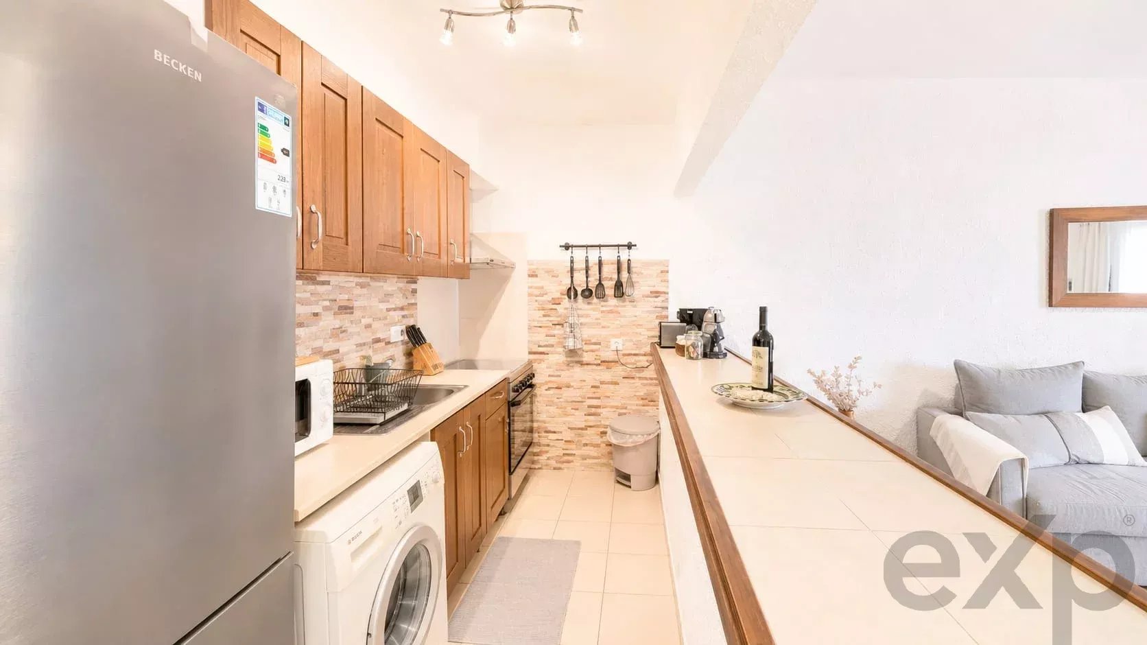 Exclusive T1 Apartment, Aldeamento Marim 87087958 image 6