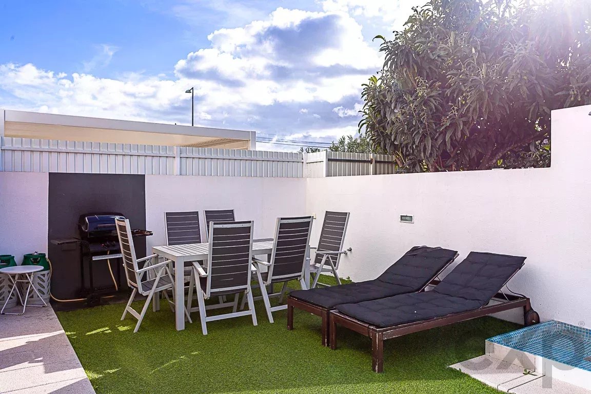 Moradia T3 com Piscina Privada | Luz de Tavira | Arrendamento Longo Prazo | Disponível para Visitas