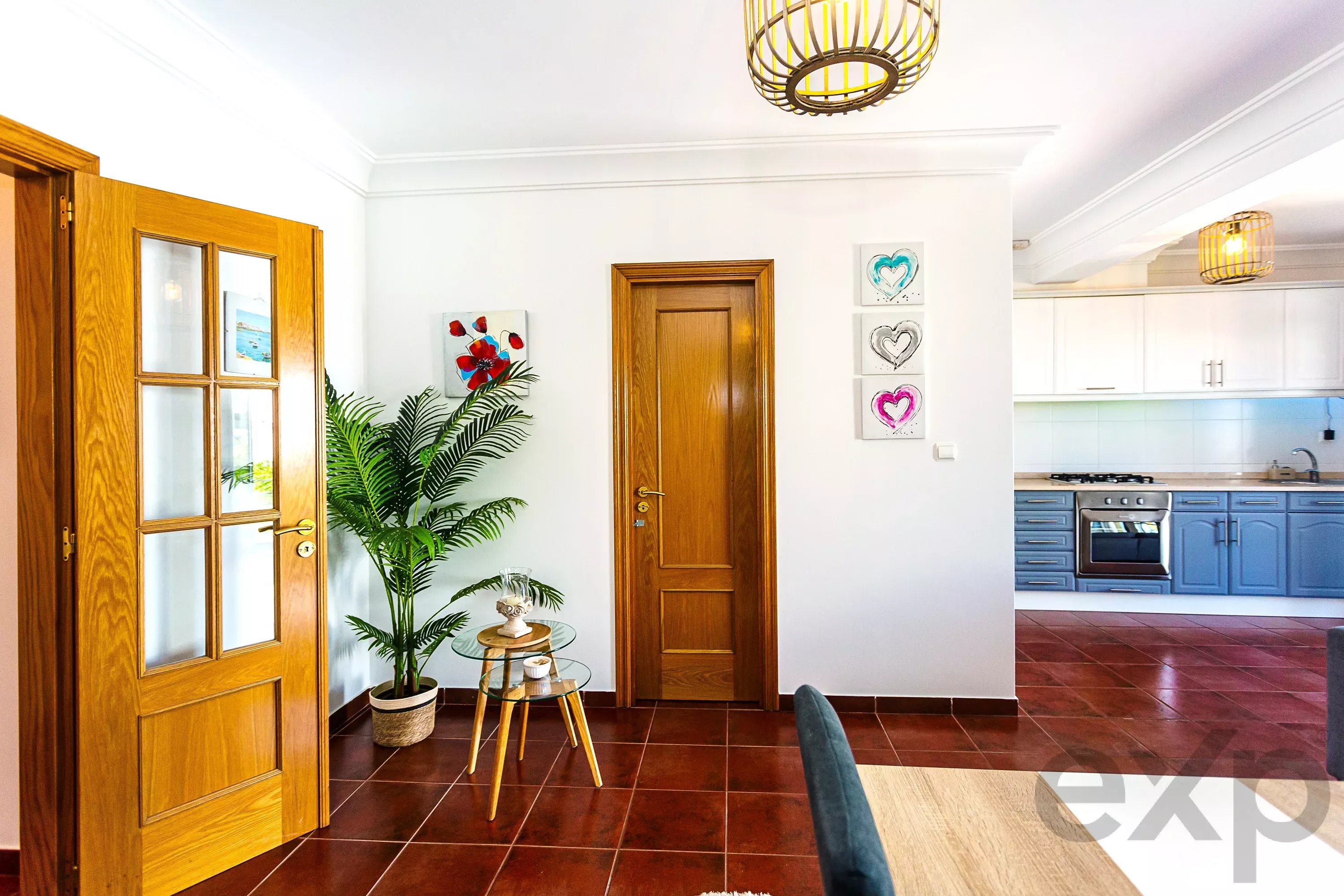 Apartment with terrace in Cabanas de Tavira, adjacent to Ria Formosa 87088582 image 16