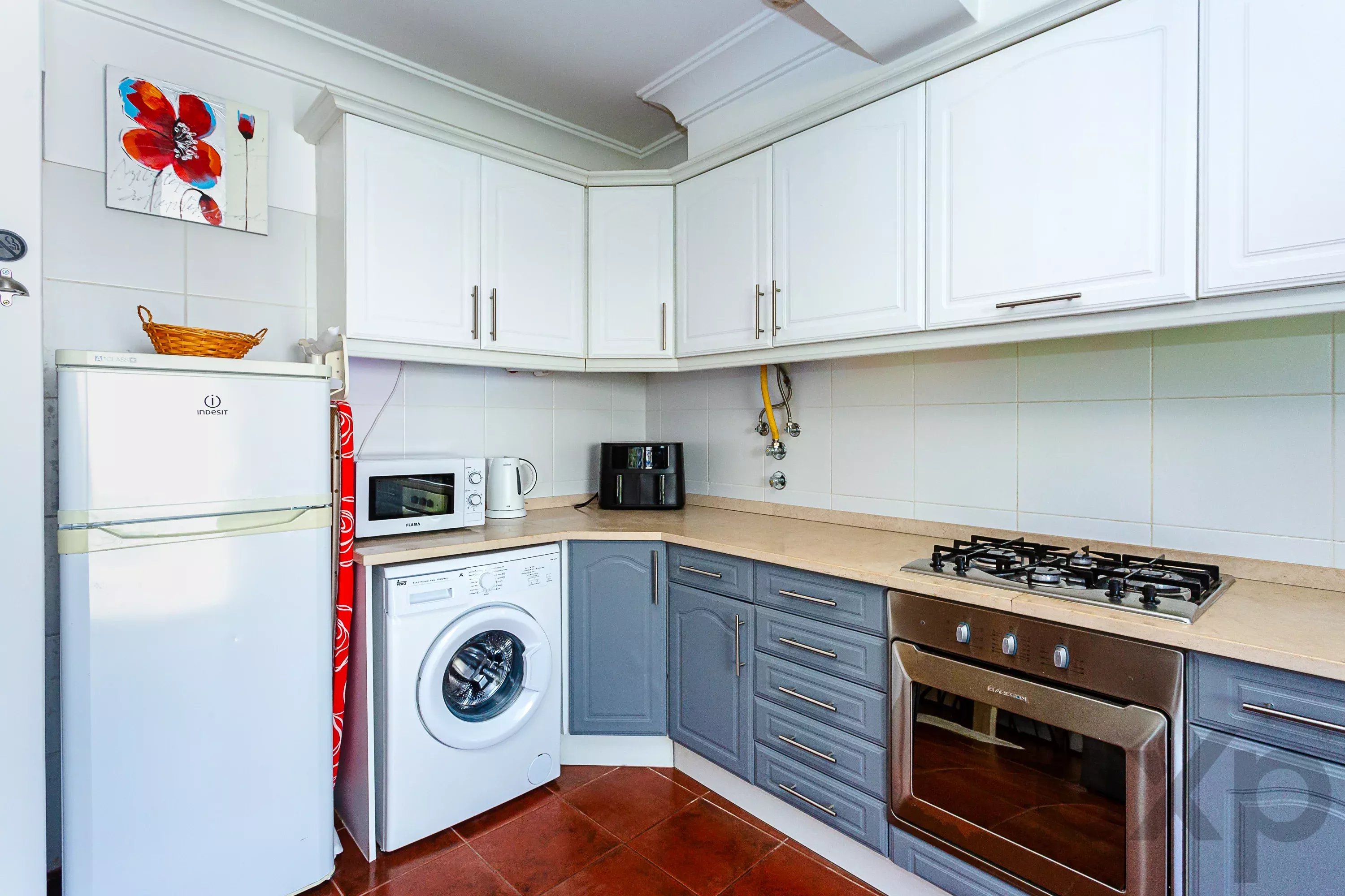 Apartment with terrace in Cabanas de Tavira, adjacent to Ria Formosa 87088582 image 24