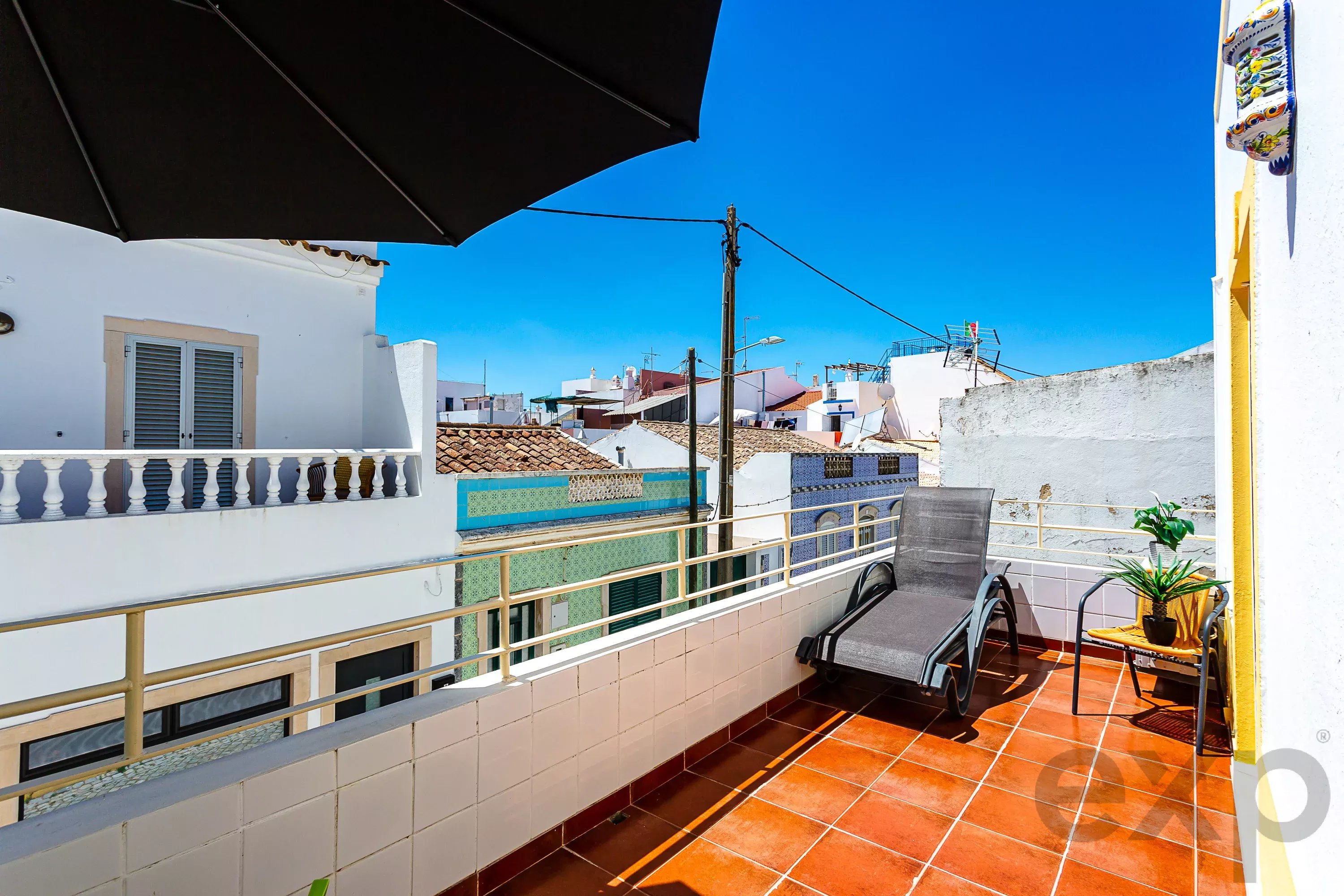 Apartment with terrace in Cabanas de Tavira, adjacent to Ria Formosa 87088582 image 12