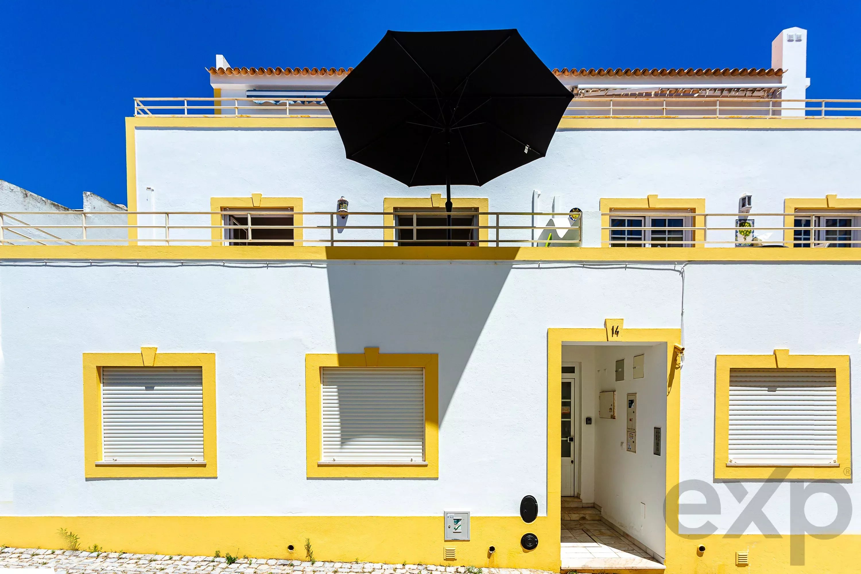 Apartment with terrace in Cabanas de Tavira, adjacent to Ria Formosa 87088582 image 7