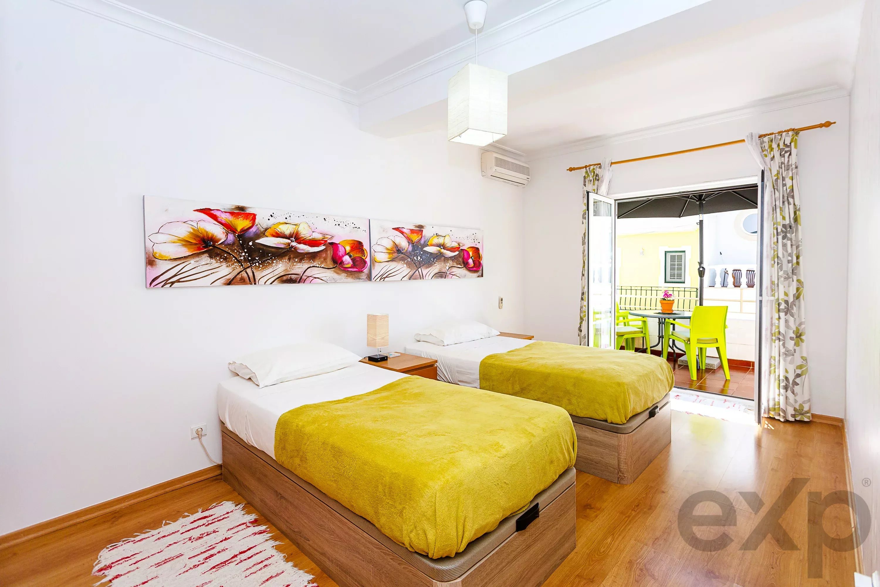 Apartment with terrace in Cabanas de Tavira, adjacent to Ria Formosa 87088582 image 5
