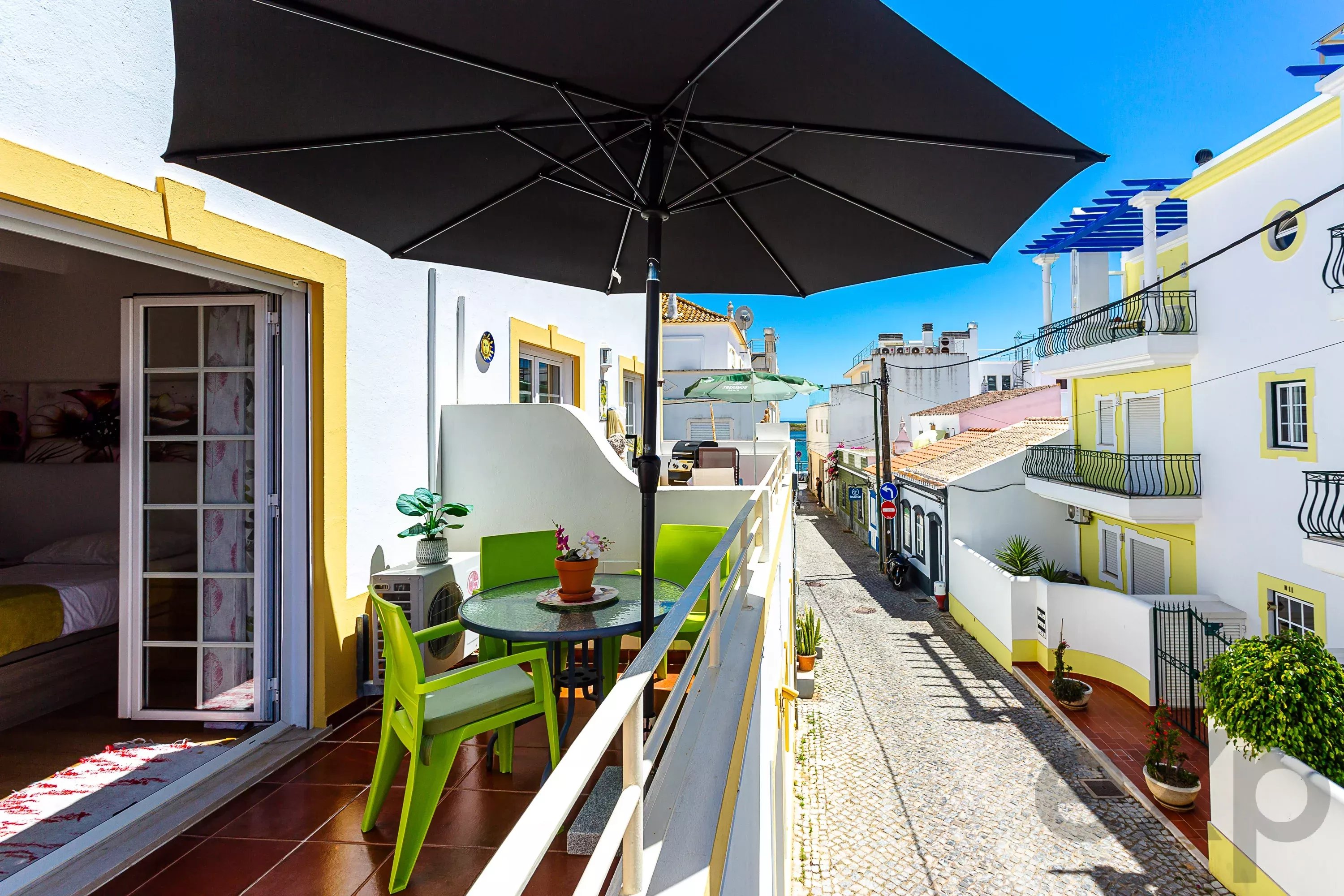 Apartment with terrace in Cabanas de Tavira, adjacent to Ria Formosa 87088582 image 13