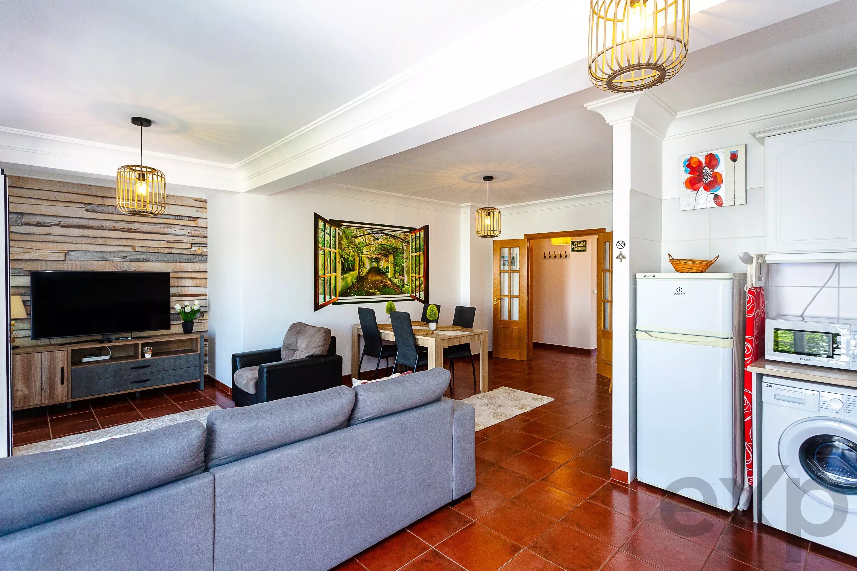 Apartment with terrace in Cabanas de Tavira, adjacent to Ria Formosa 87088582 image 19