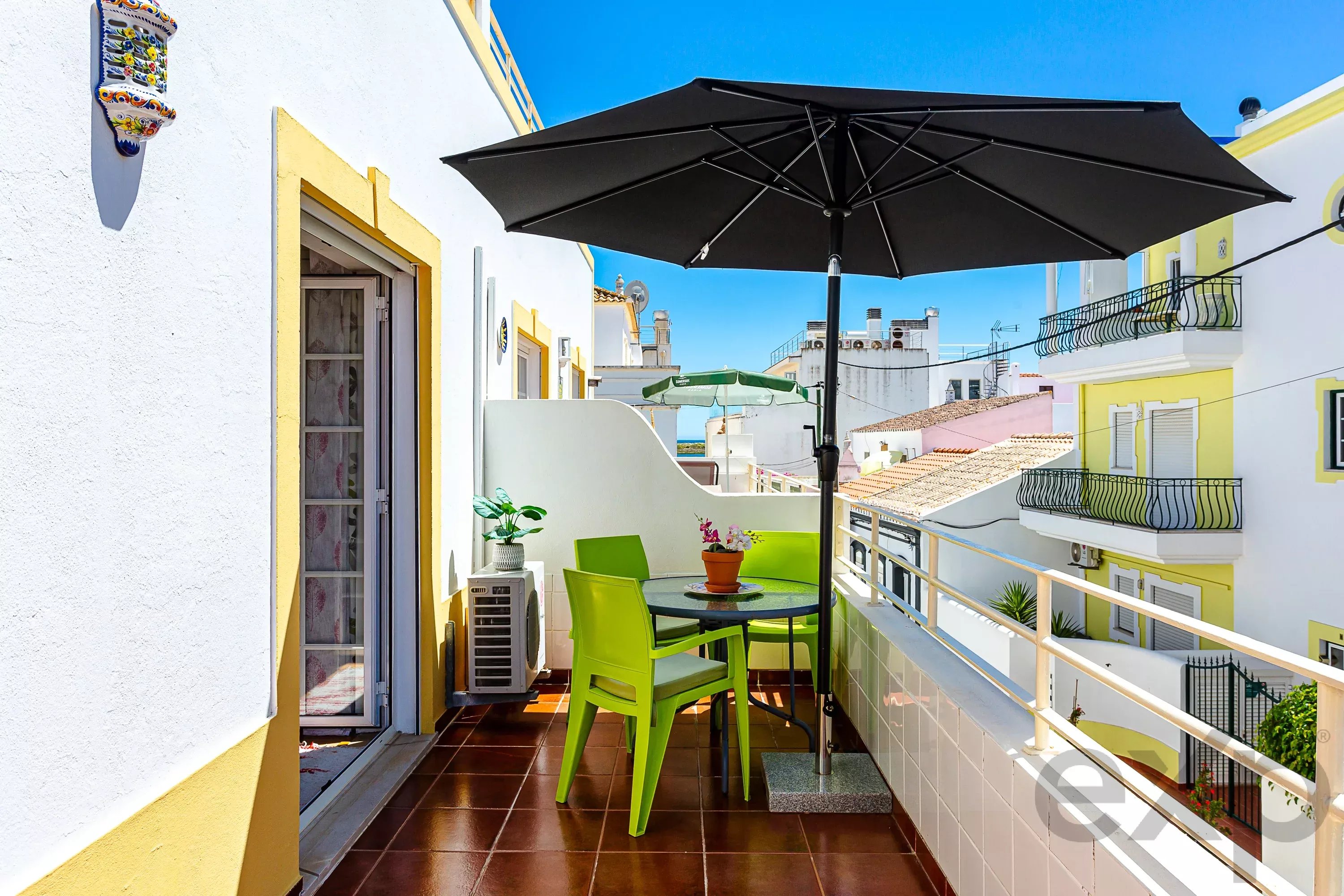 Apartment with terrace in Cabanas de Tavira, adjacent to Ria Formosa 87088582 image 10